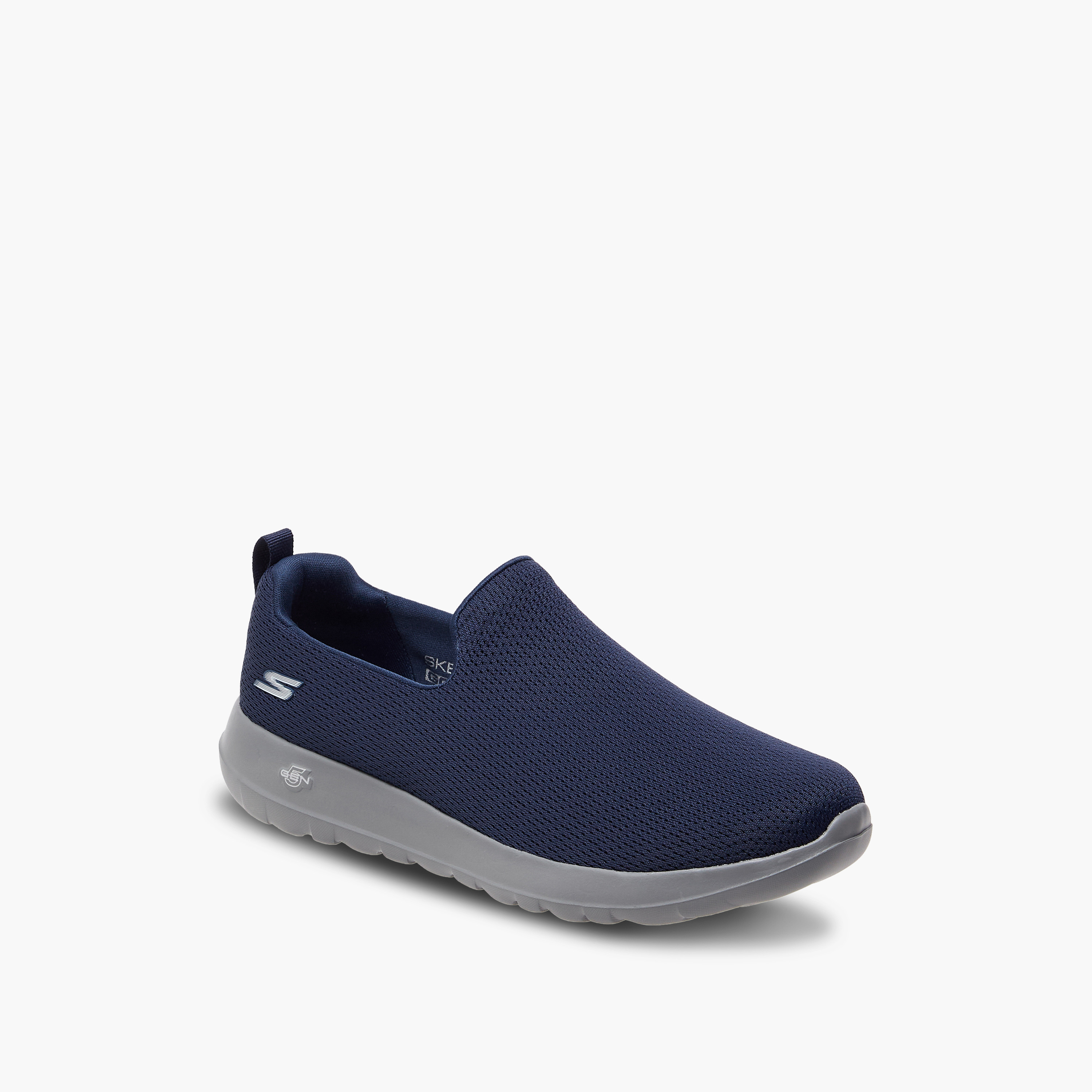 سكيتشرز- حذاء المشي للرجال غو ووك ماكس سهل الارتداء 216686 | OE-sports-men-shoes-image-7