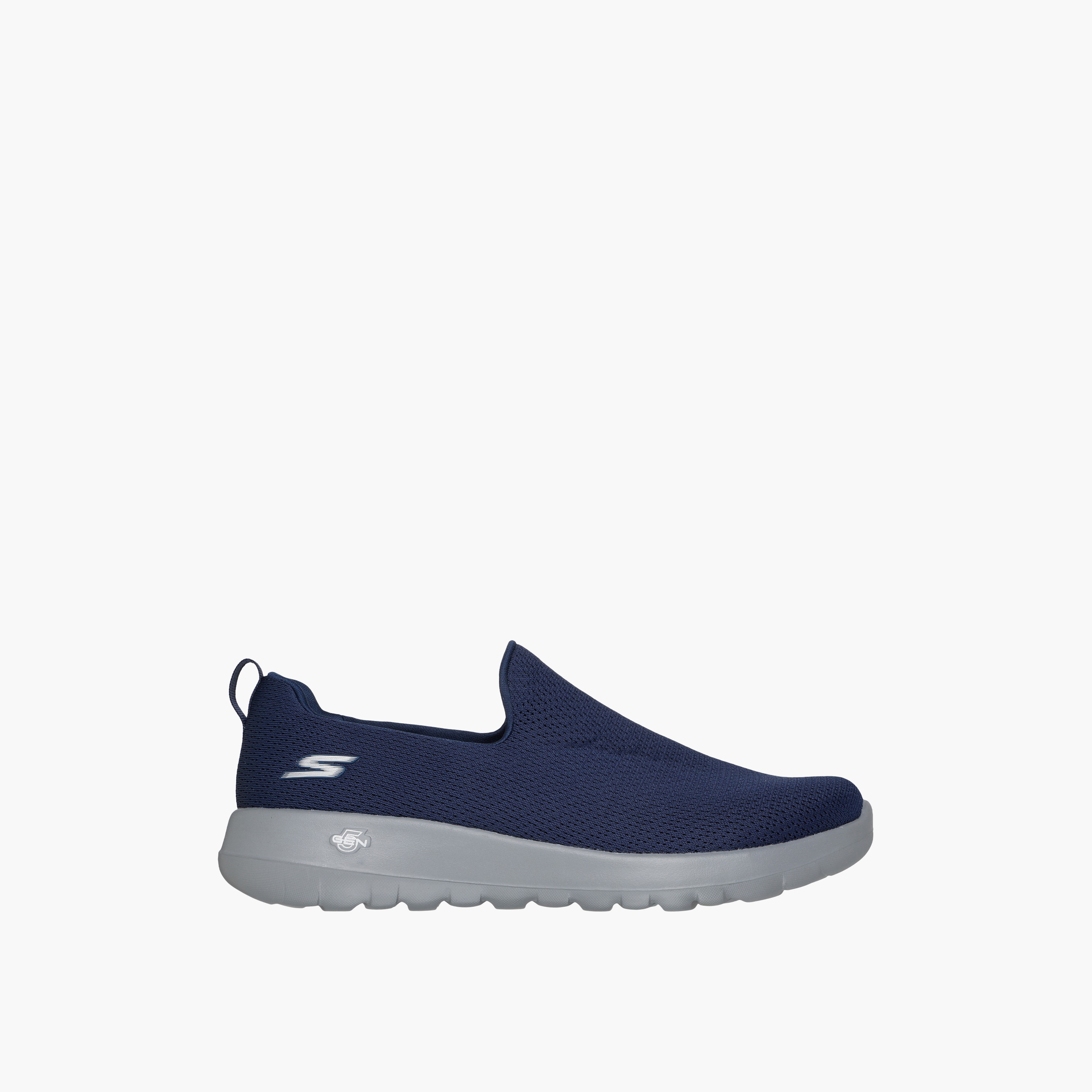 حذاء مشي سهل الارتداء جو ووك ماكس للرجال من سكيتشرز-sports-men-shoes-image-2