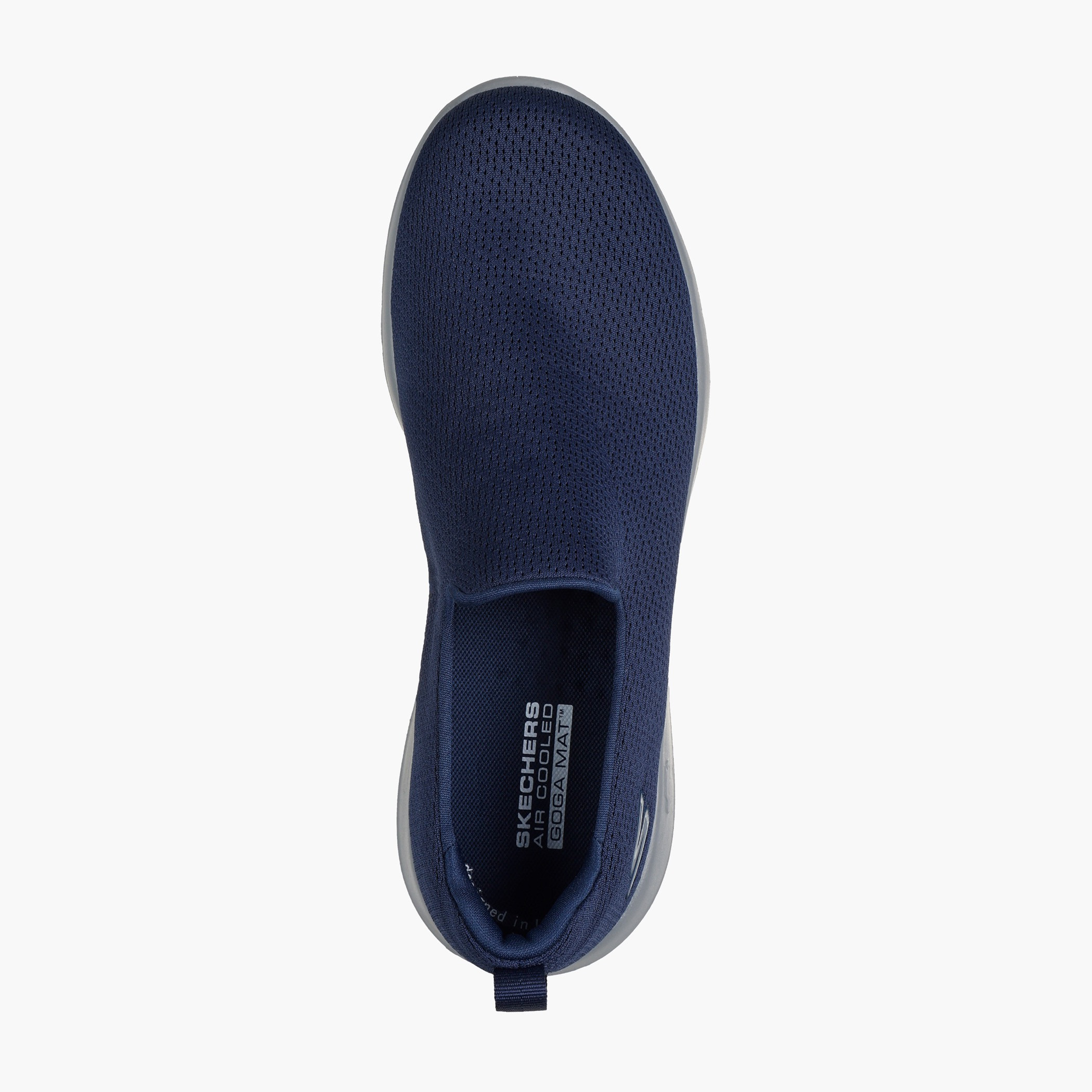 حذاء مشي سهل الارتداء جو ووك ماكس للرجال من سكيتشرز-sports-men-shoes-image-3