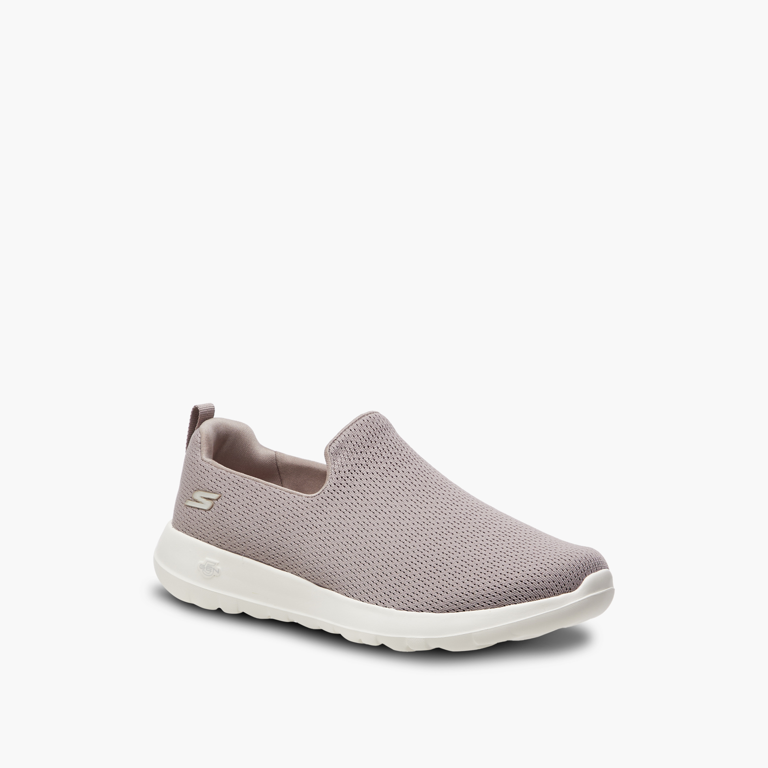 Skechers Men's Go Walk Max Slip-On Walking Shoes 216686 | OE-sports-men-shoes-image-2
