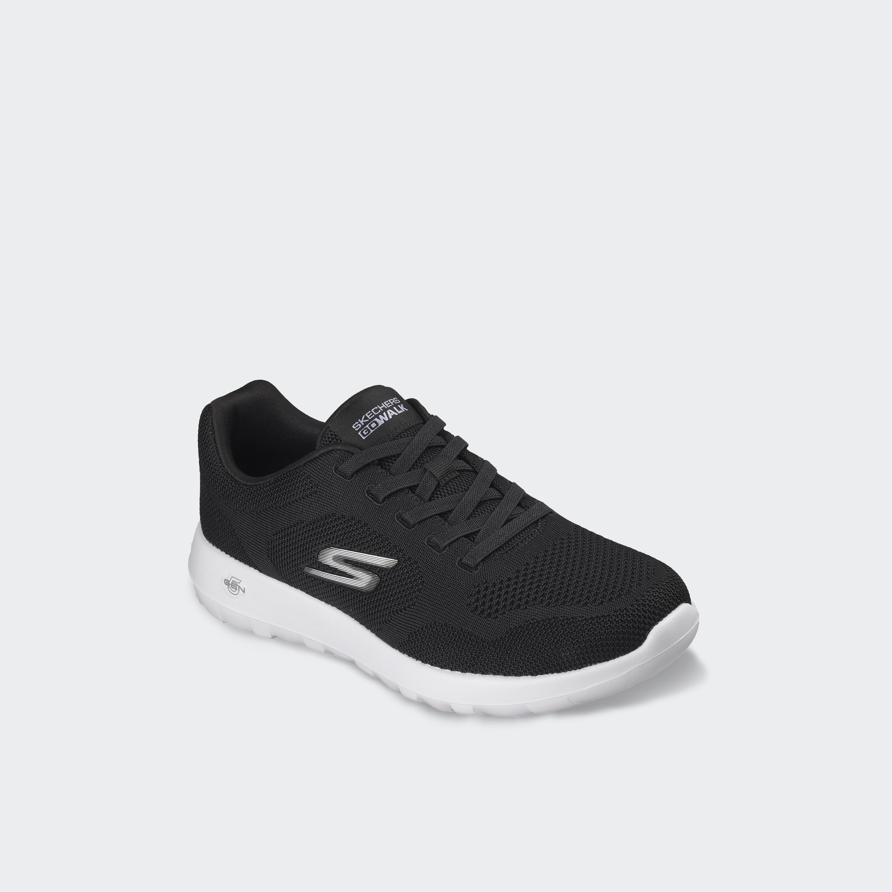 Skechers Men GO WALK Max Slip-On Walking Shoes-sports-men-shoes-image-1