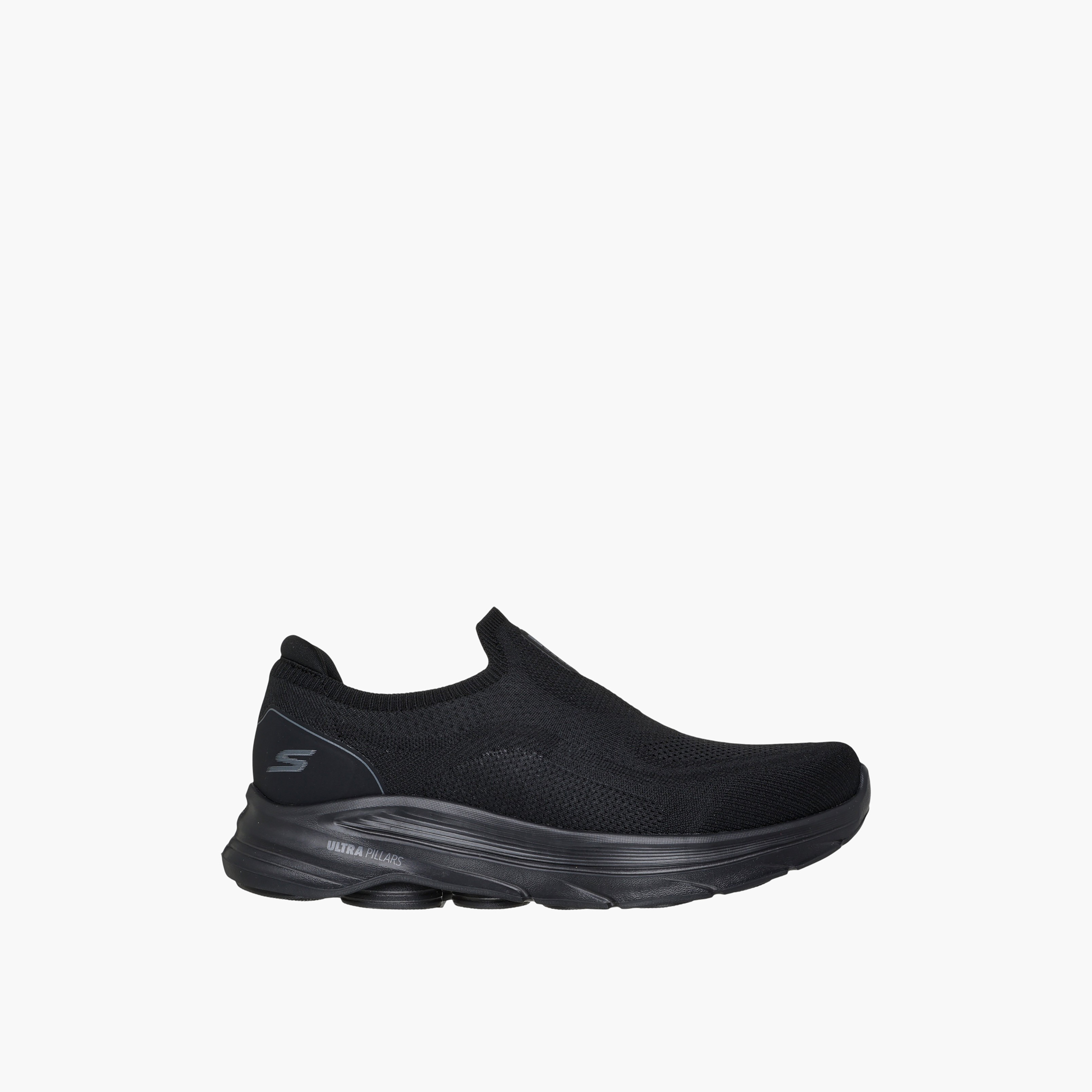 حذاء رياضي سهل الارتداء جو واك 8 للرجال من سكيتشرز-sports-men-shoes-image-2
