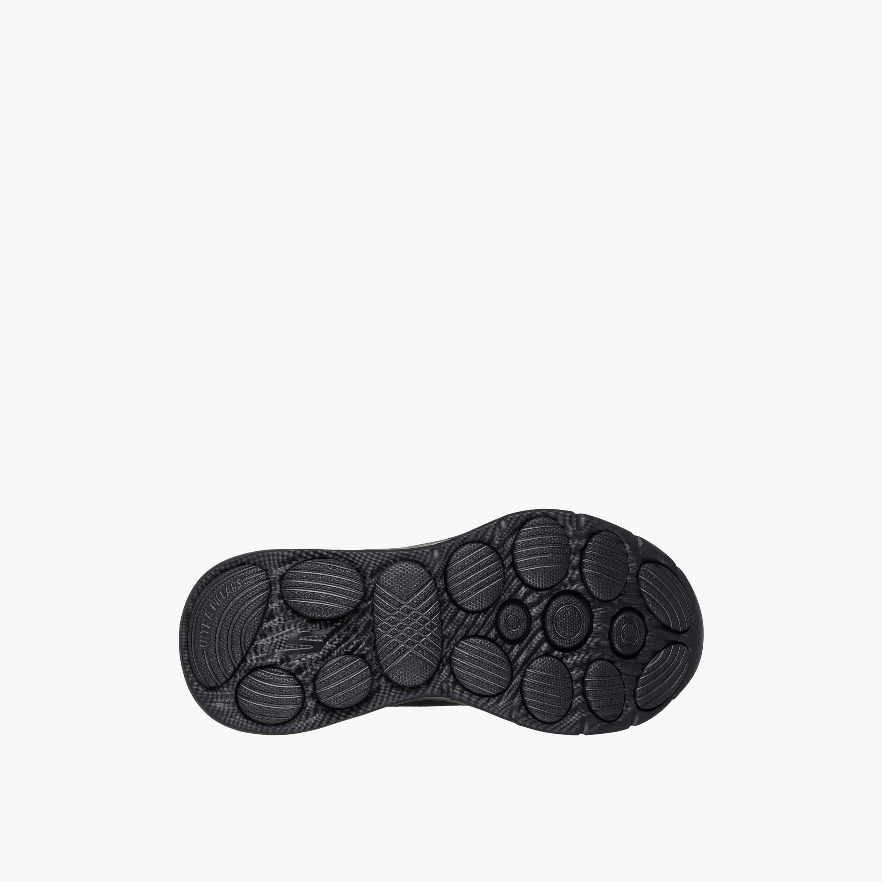 حذاء رياضي سهل الارتداء جو واك 8 للرجال من سكيتشرز-sports-men-shoes-image-4
