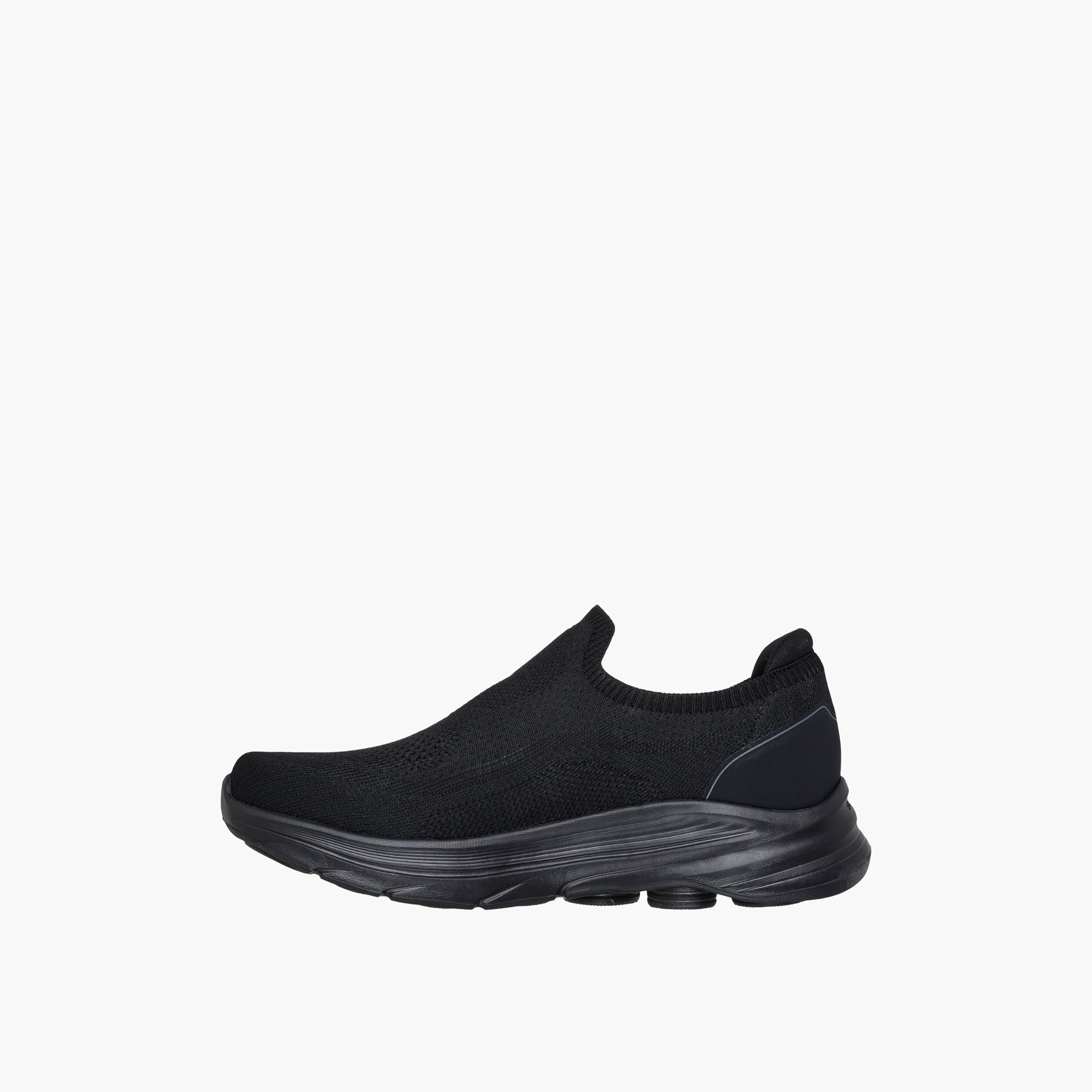 حذاء رياضي سهل الارتداء جو واك 8 للرجال من سكيتشرز-sports-men-shoes-image-5