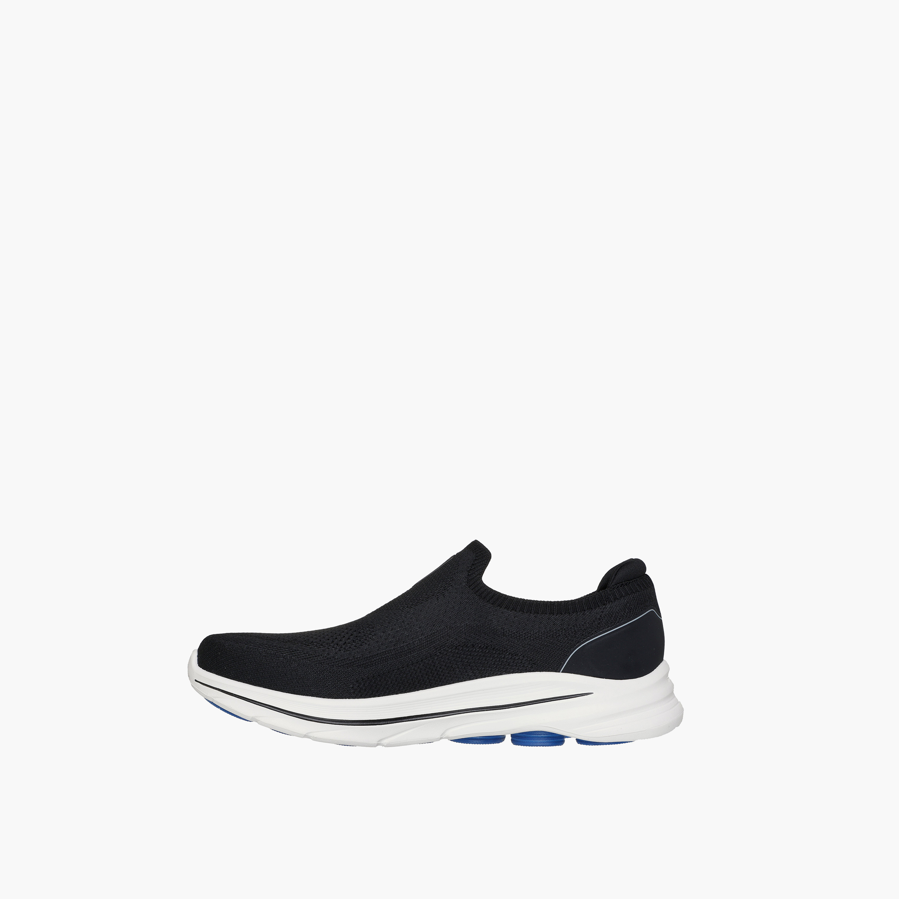 سكيتشرز- حذاء المشي للرجال غو ووك 8 سهل الارتداء 216777 | OE-sports-men-shoes-image-3