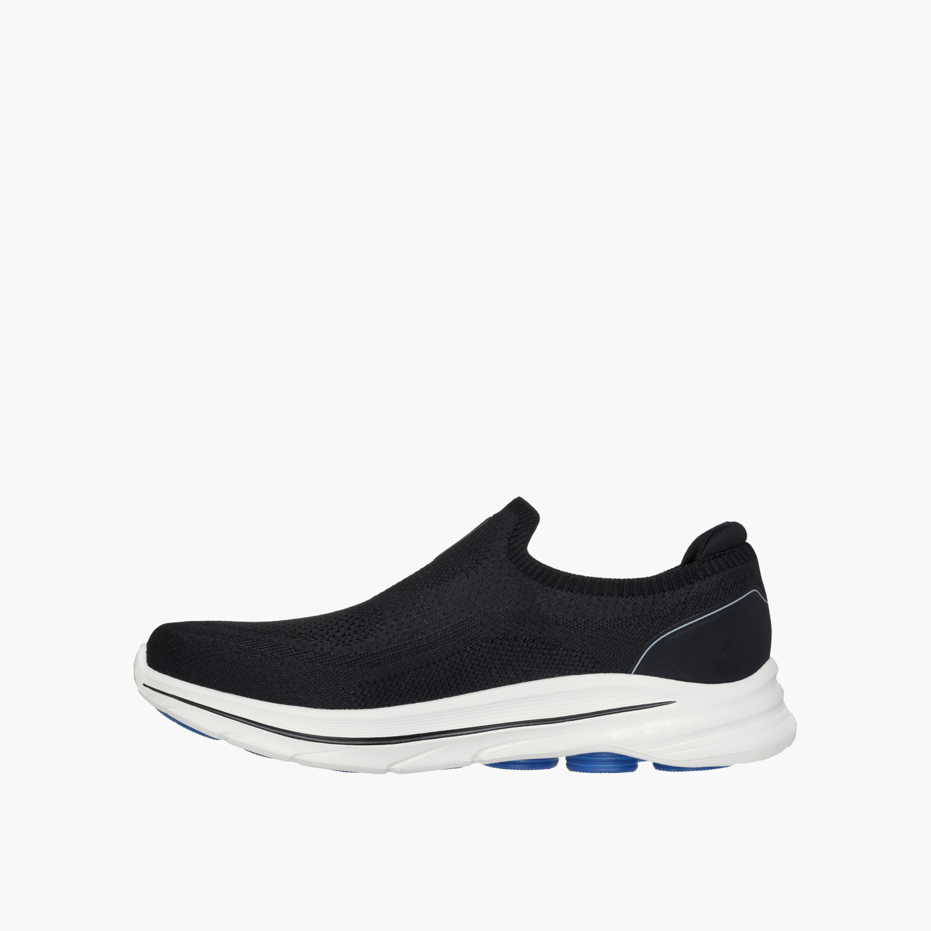 Skechers Men Logo Slip-On Sports Shoes-sports-men-shoes-image-6
