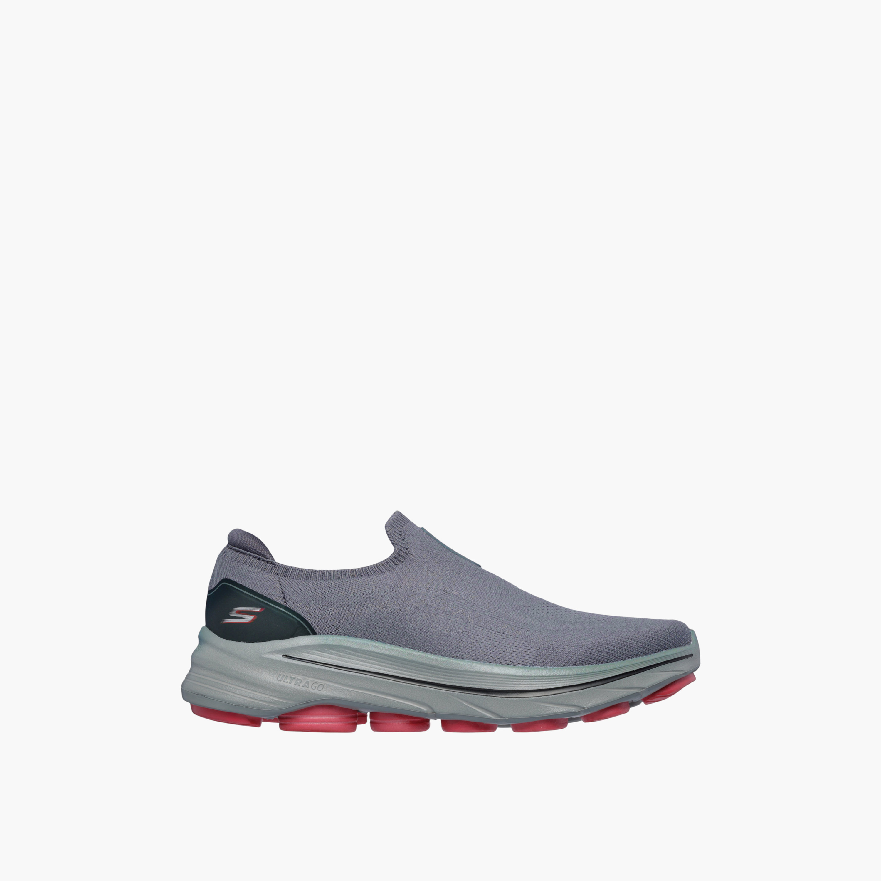 حذاء رياضي سهل الارتداء جو ووك 8 للرجال من سكيتشرز-sports-men-shoes-image-2