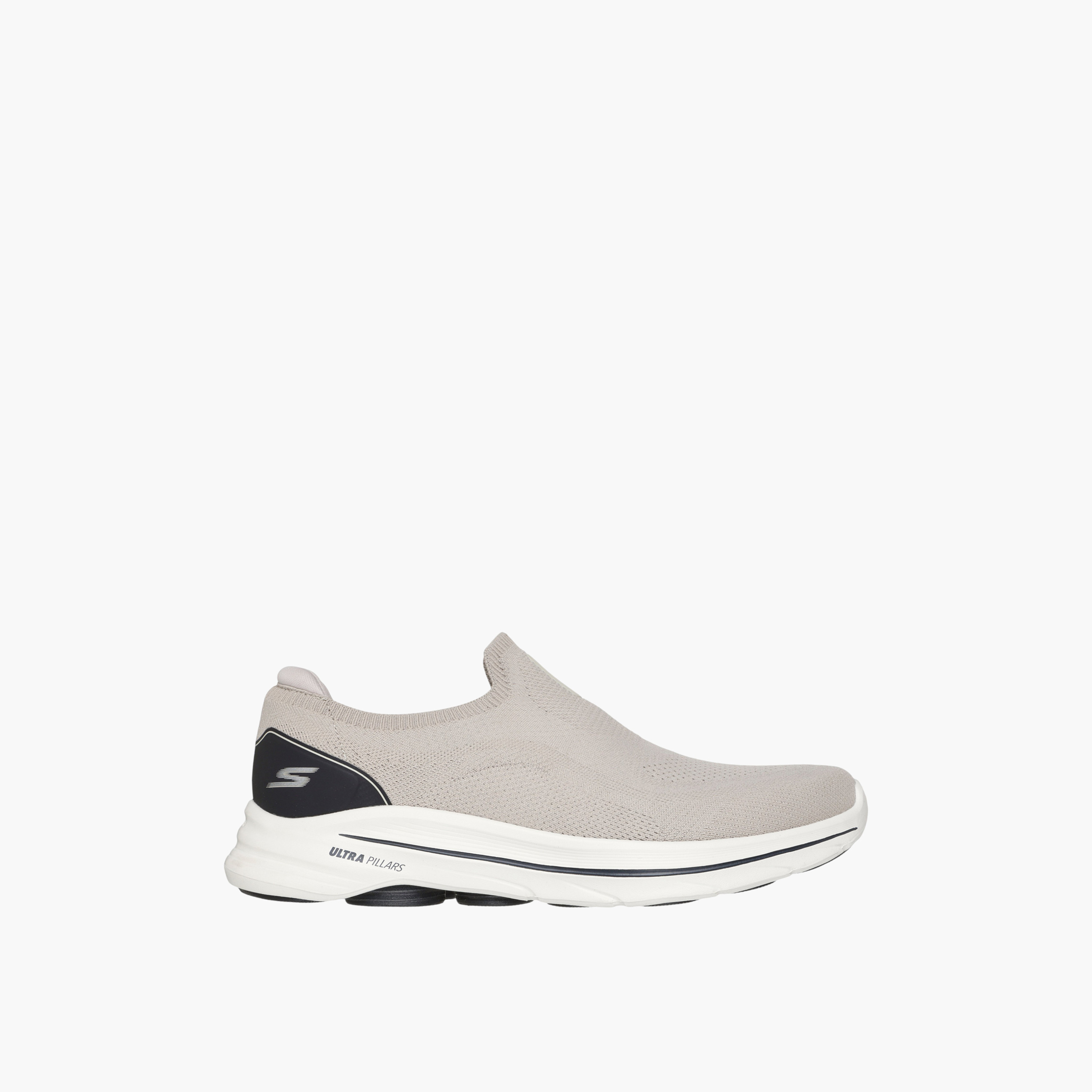 Skechers Men GO WALK 8 Slip-On Sports Shoes-sports-men-shoes-image-2