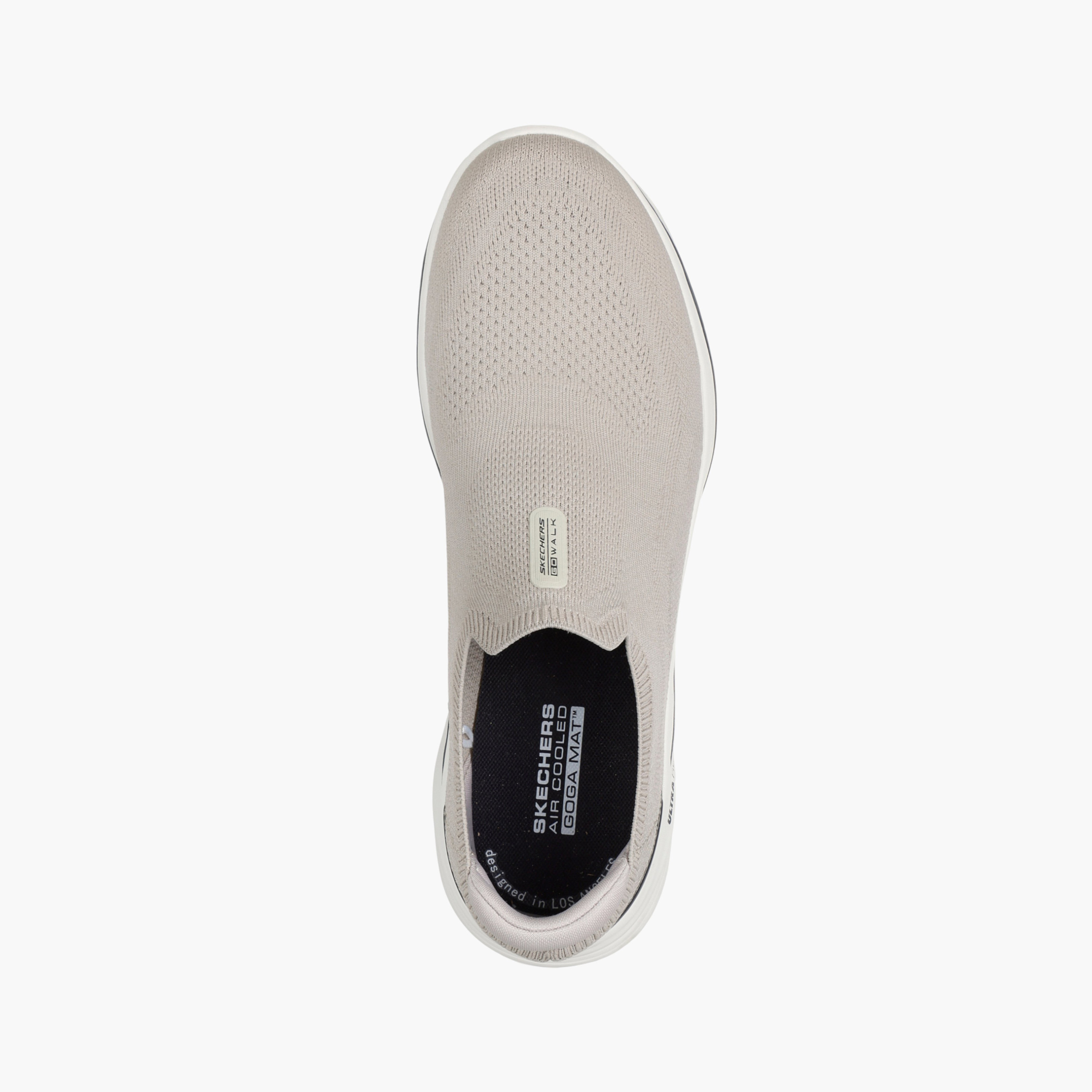Skechers Men GO WALK 8 Slip-On Sports Shoes-sports-men-shoes-image-3