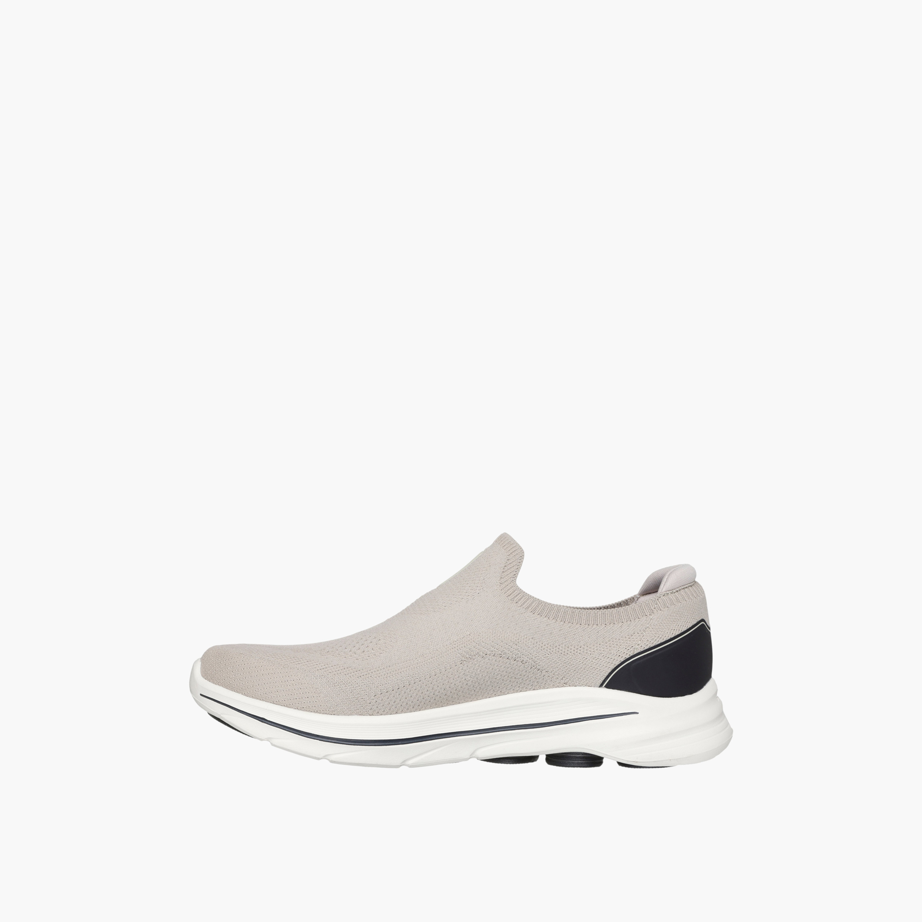Skechers Men GO WALK 8 Slip-On Sports Shoes-sports-men-shoes-image-4