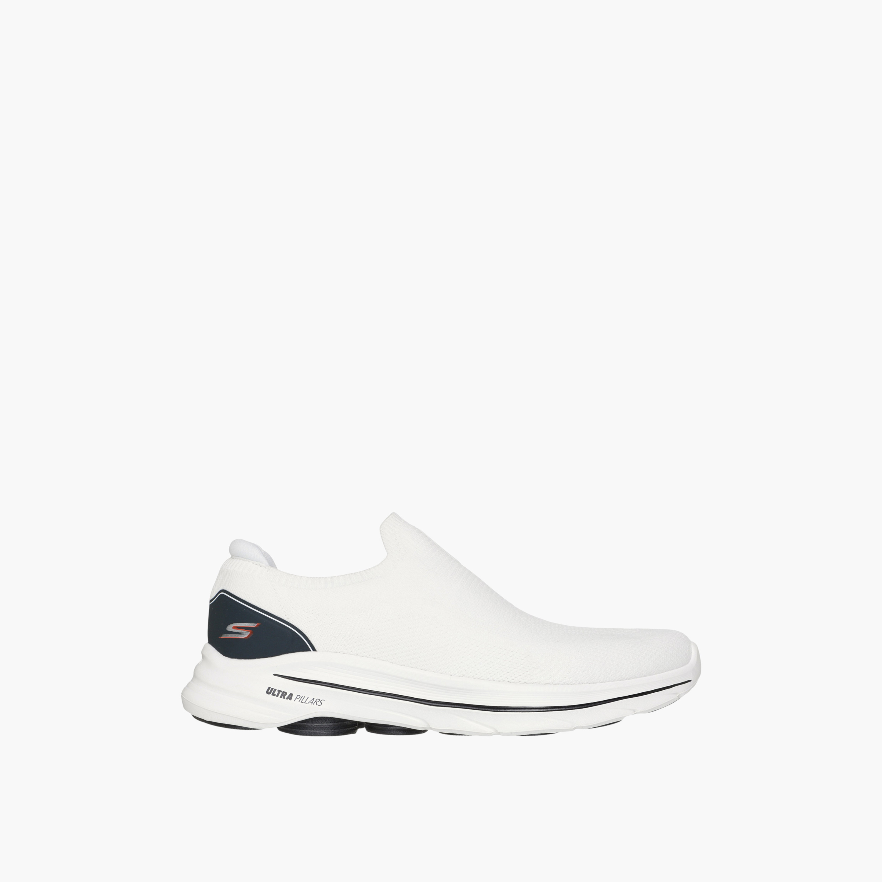 حذاء رياضي سهل الارتداء جو ووك 8 للرجال من سكيتشرز-sports-men-shoes-image-2