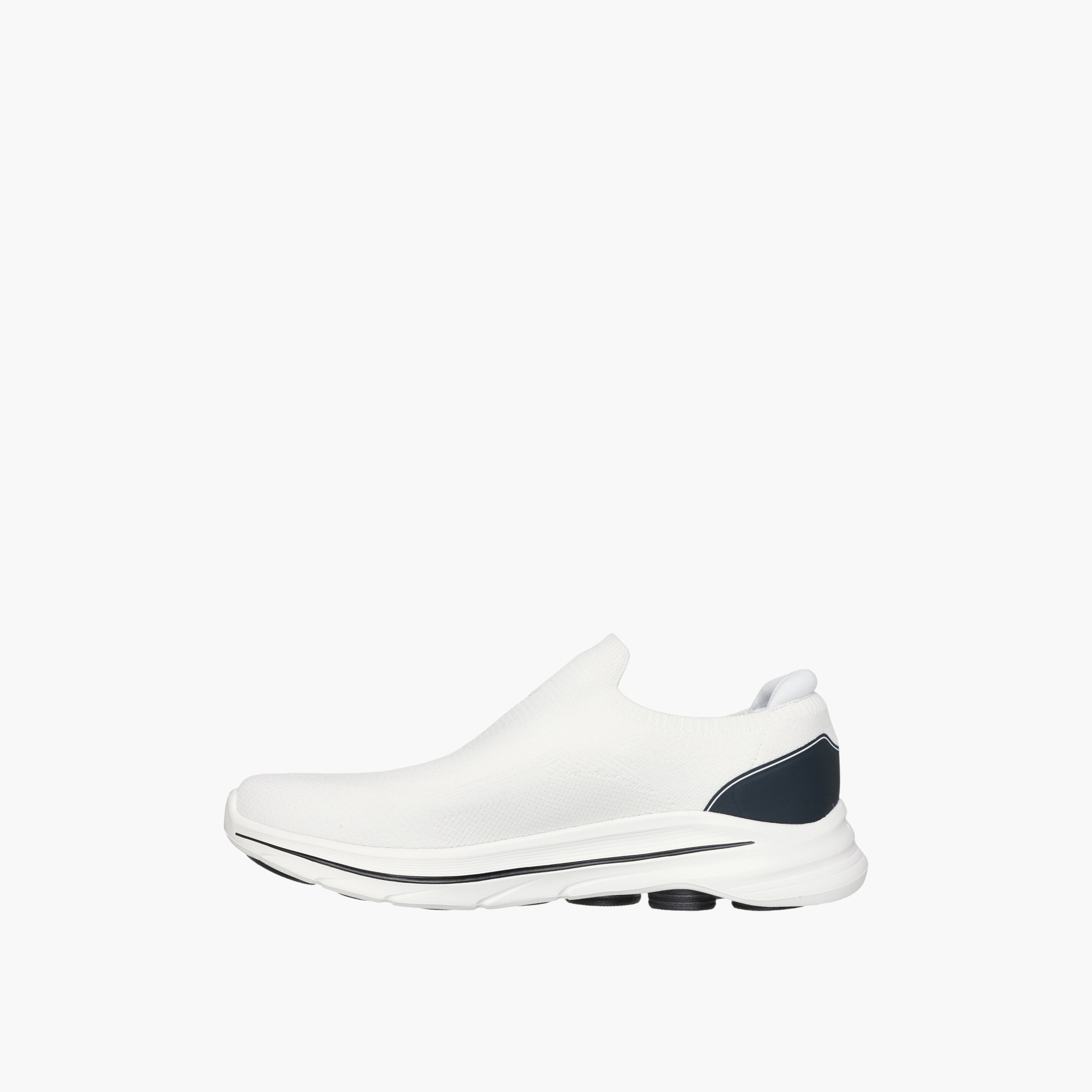حذاء رياضي سهل الارتداء جو ووك 8 للرجال من سكيتشرز-sports-men-shoes-image-4