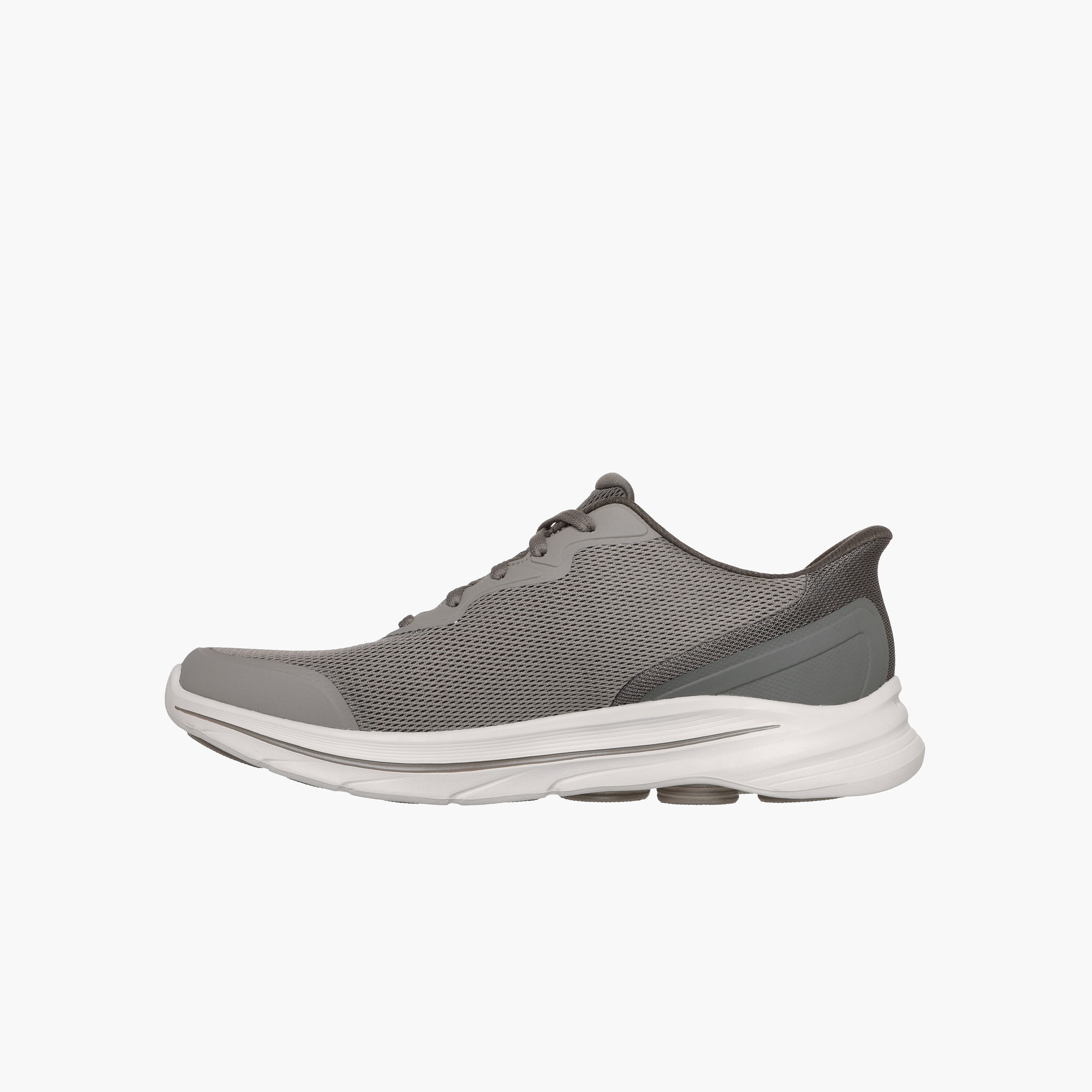 حذاء مشي للرجال جو ووك 8 برباط إغلاق من سكيتشرز-sports-men-shoes-image-5
