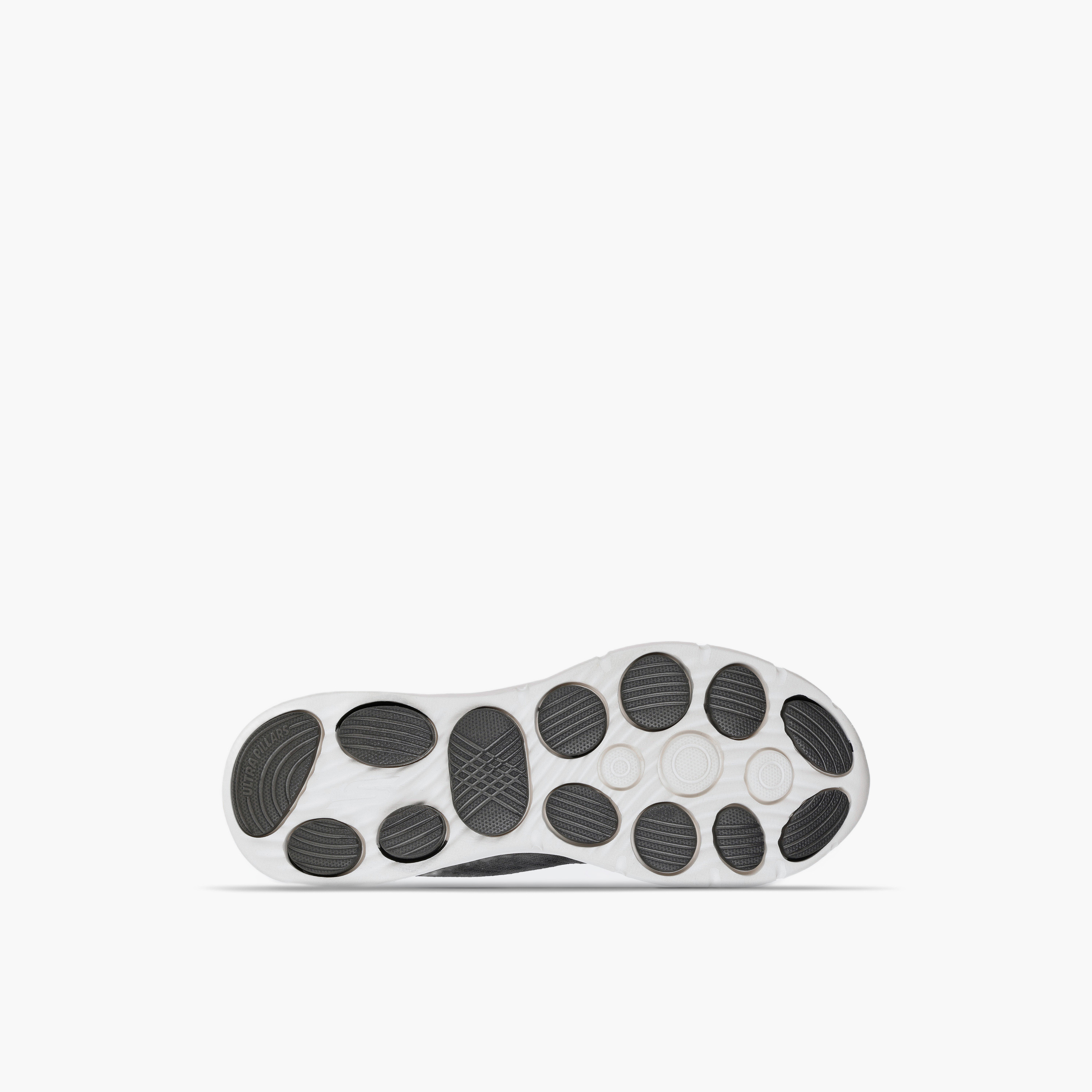 Skechers Men GO WALK 8 Lace-Up Walking Shoes-sports-men-shoes-image-6