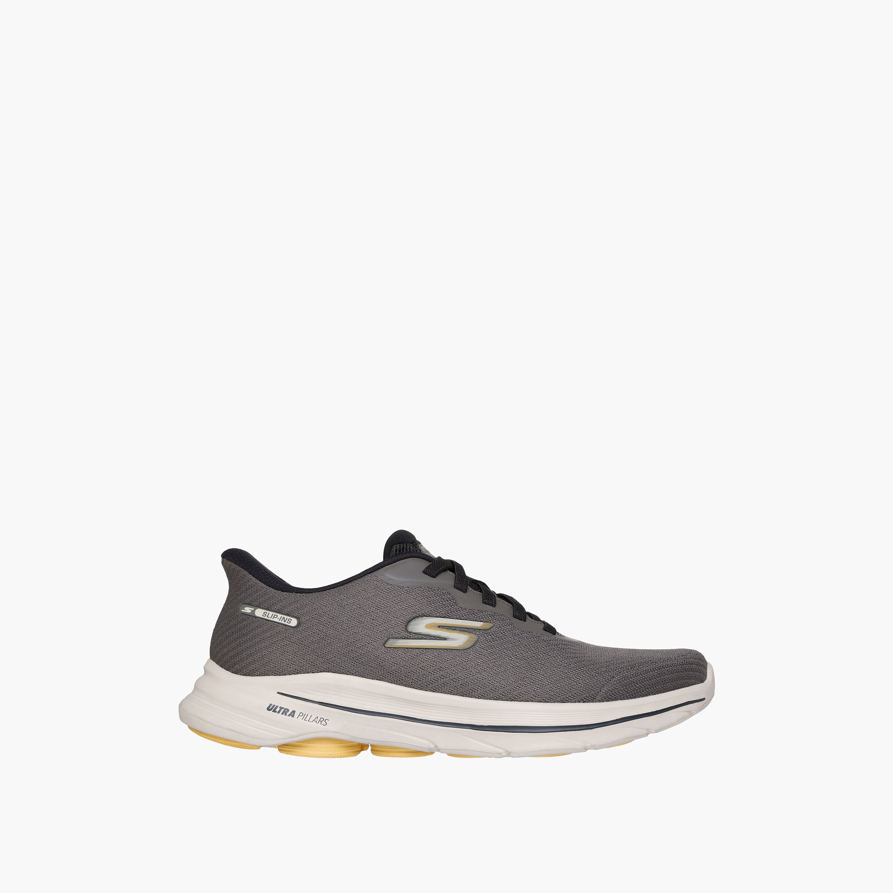Skechers Men's GO WALK 8 Lace-Up Sports Shoes-sports-men-shoes-image-2