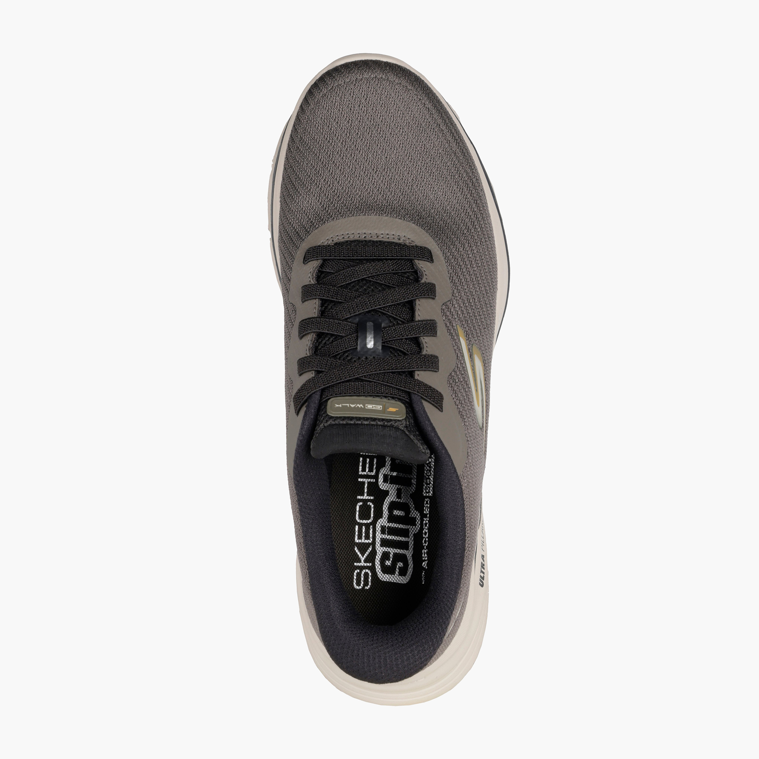 Skechers Men's GO WALK 8 Lace-Up Sports Shoes-sports-men-shoes-image-3
