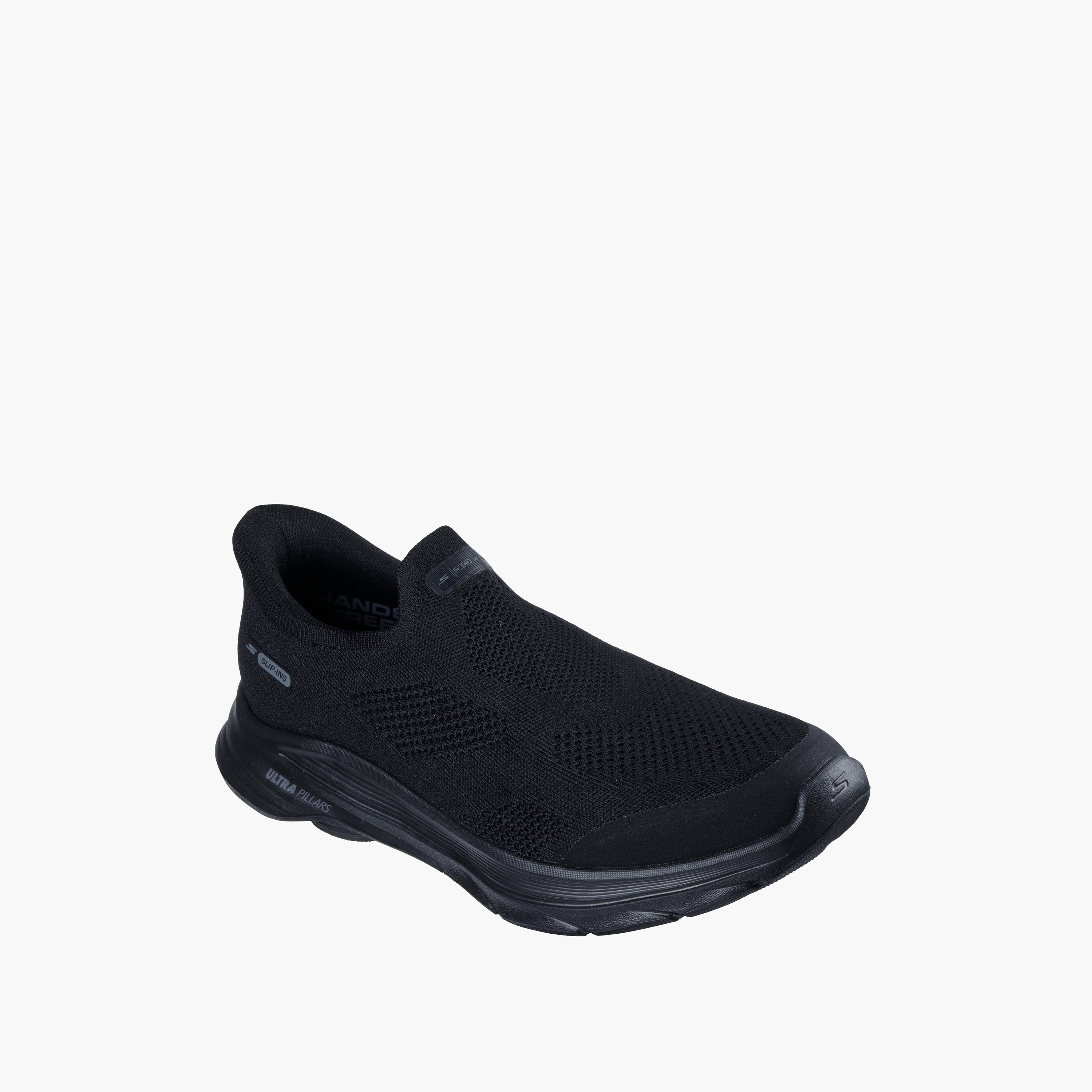 Skechers Men's GO WALK 8 Slip-On Sports Shoes-sports-men-shoes-image-1