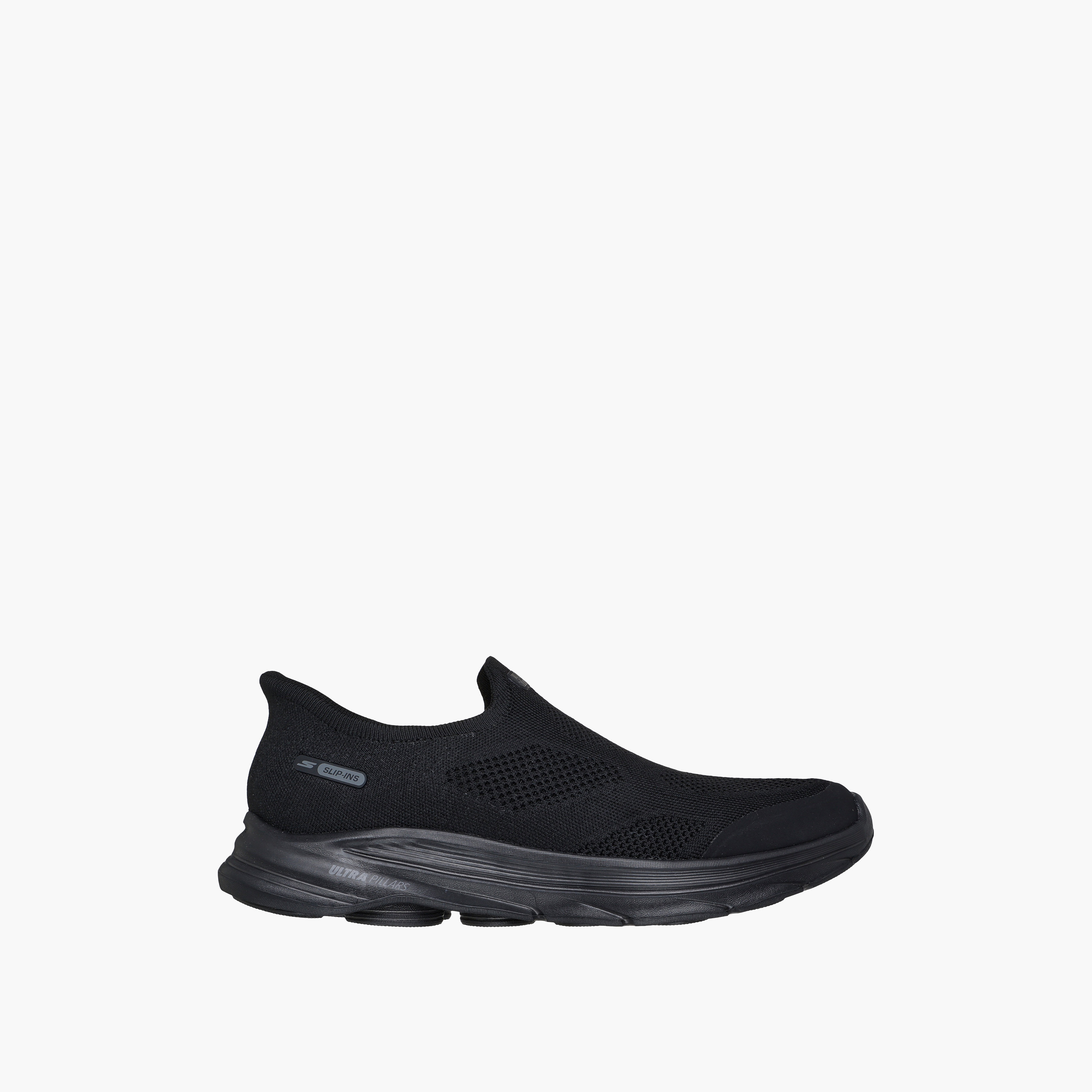Skechers Men's GO WALK 8 Slip-On Sports Shoes-sports-men-shoes-image-2