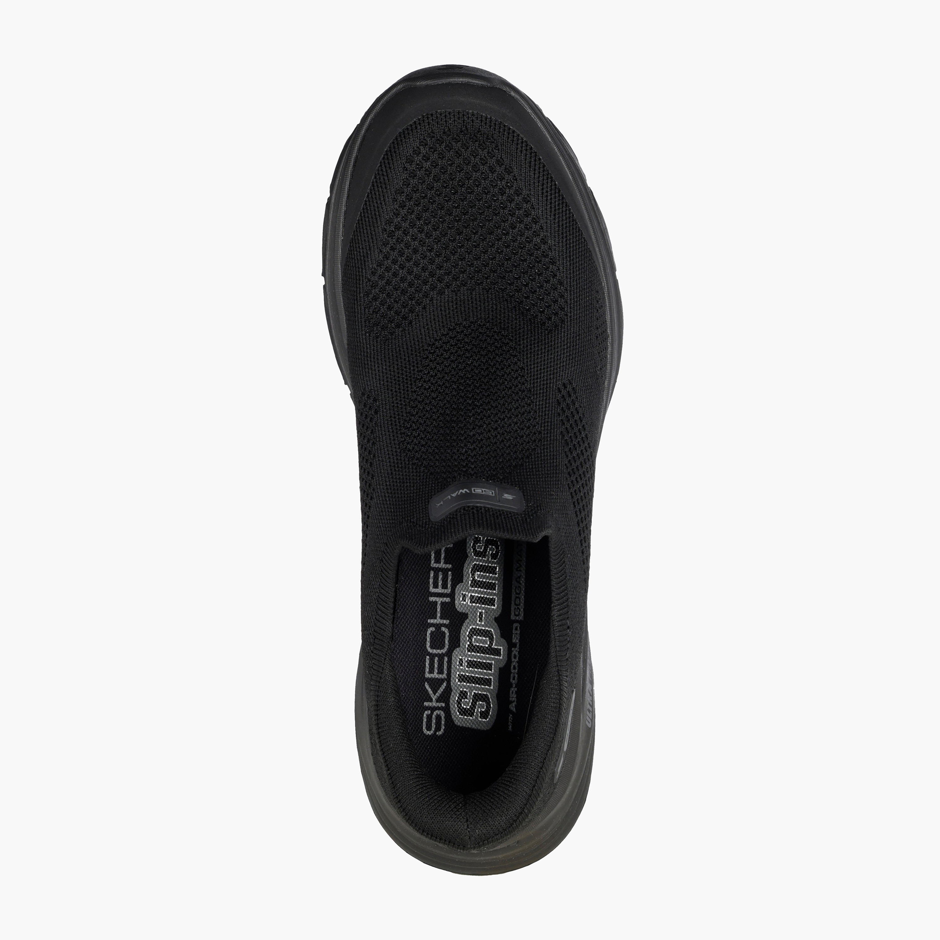 Skechers Men's GO WALK 8 Slip-On Sports Shoes-sports-men-shoes-image-3