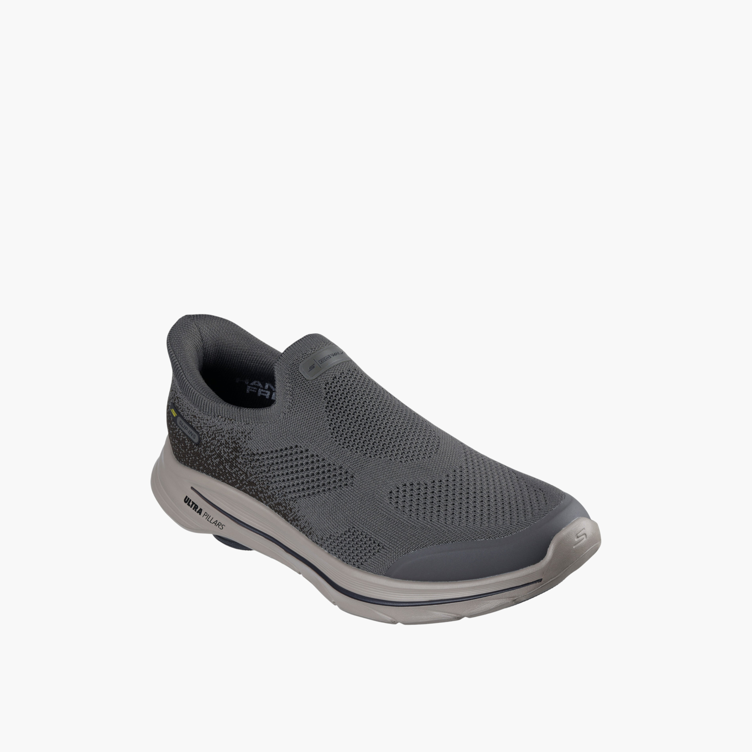 Skechers Men's Go Walk 8 Textured Sports Shoes-sports-men-shoes-image-1