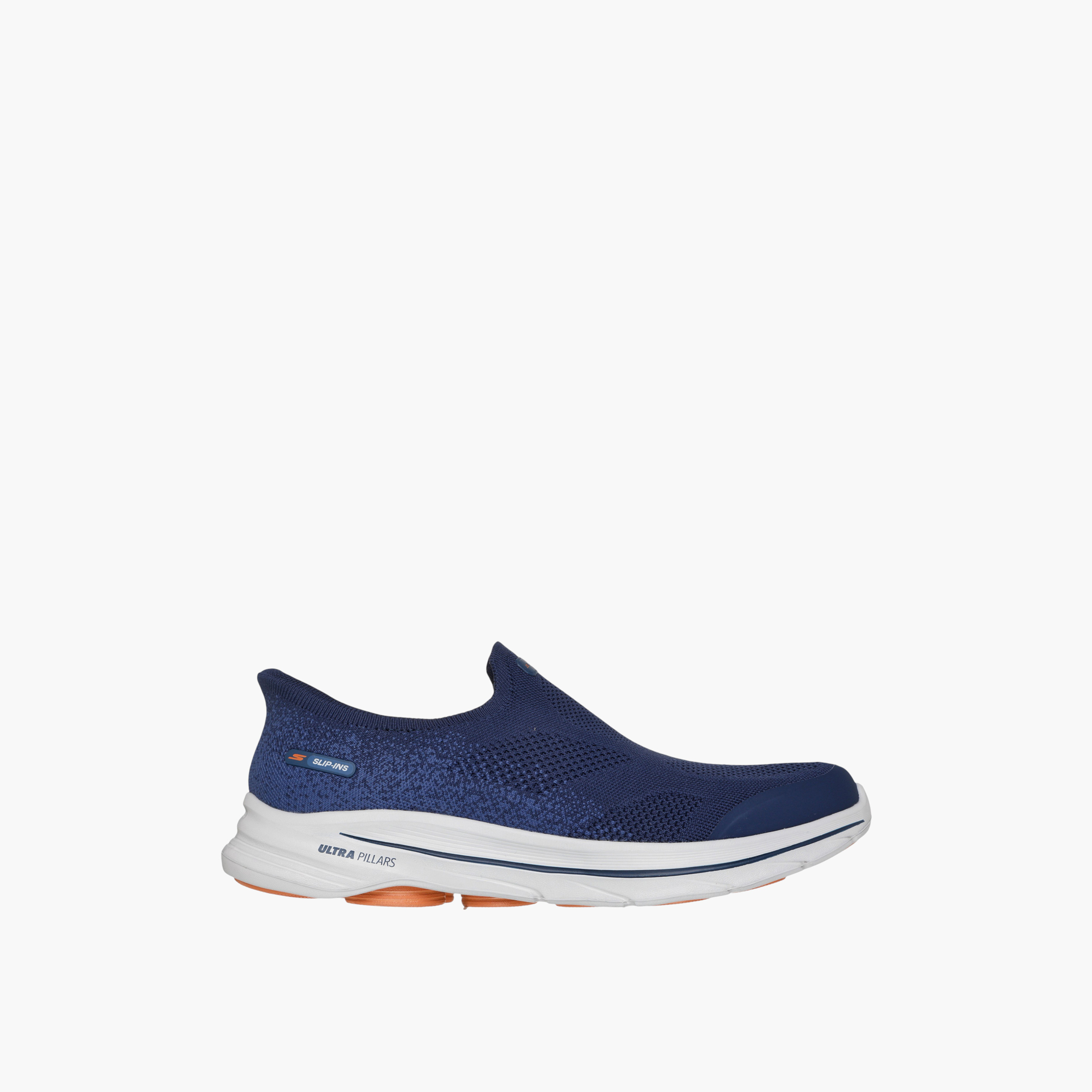 حذاء سنيكرز سهل الارتداء جو واك 8 للرجال من سكيتشرز-men-shoes-sneakers-image-2