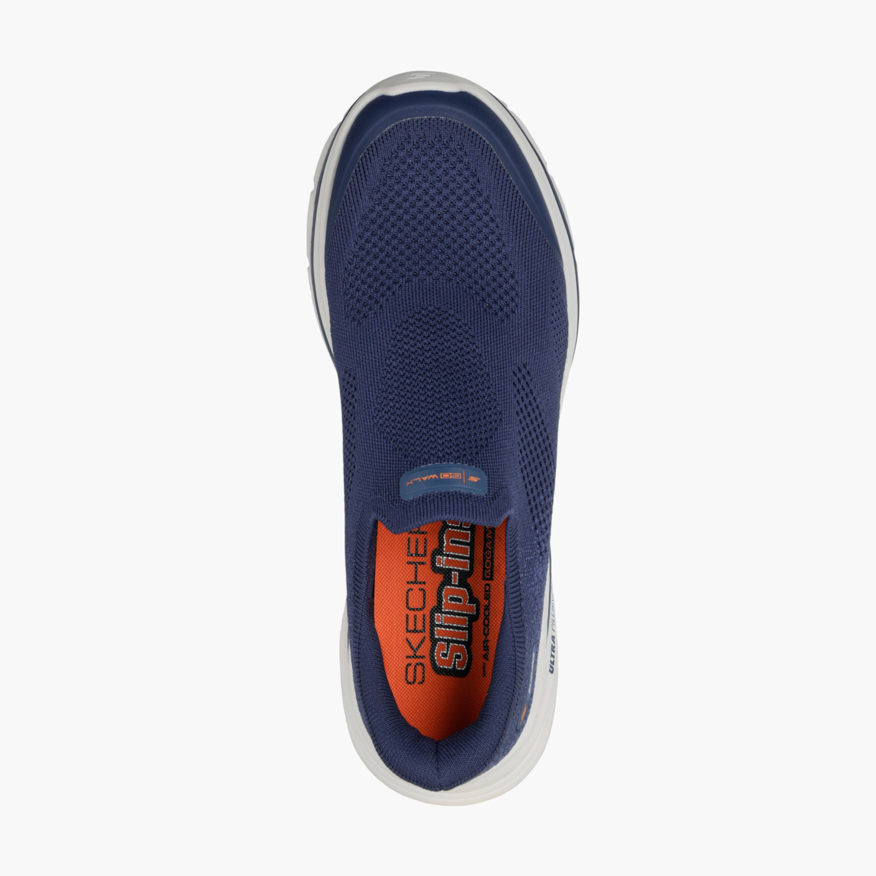 حذاء سنيكرز سهل الارتداء جو واك 8 للرجال من سكيتشرز-men-shoes-sneakers-image-3