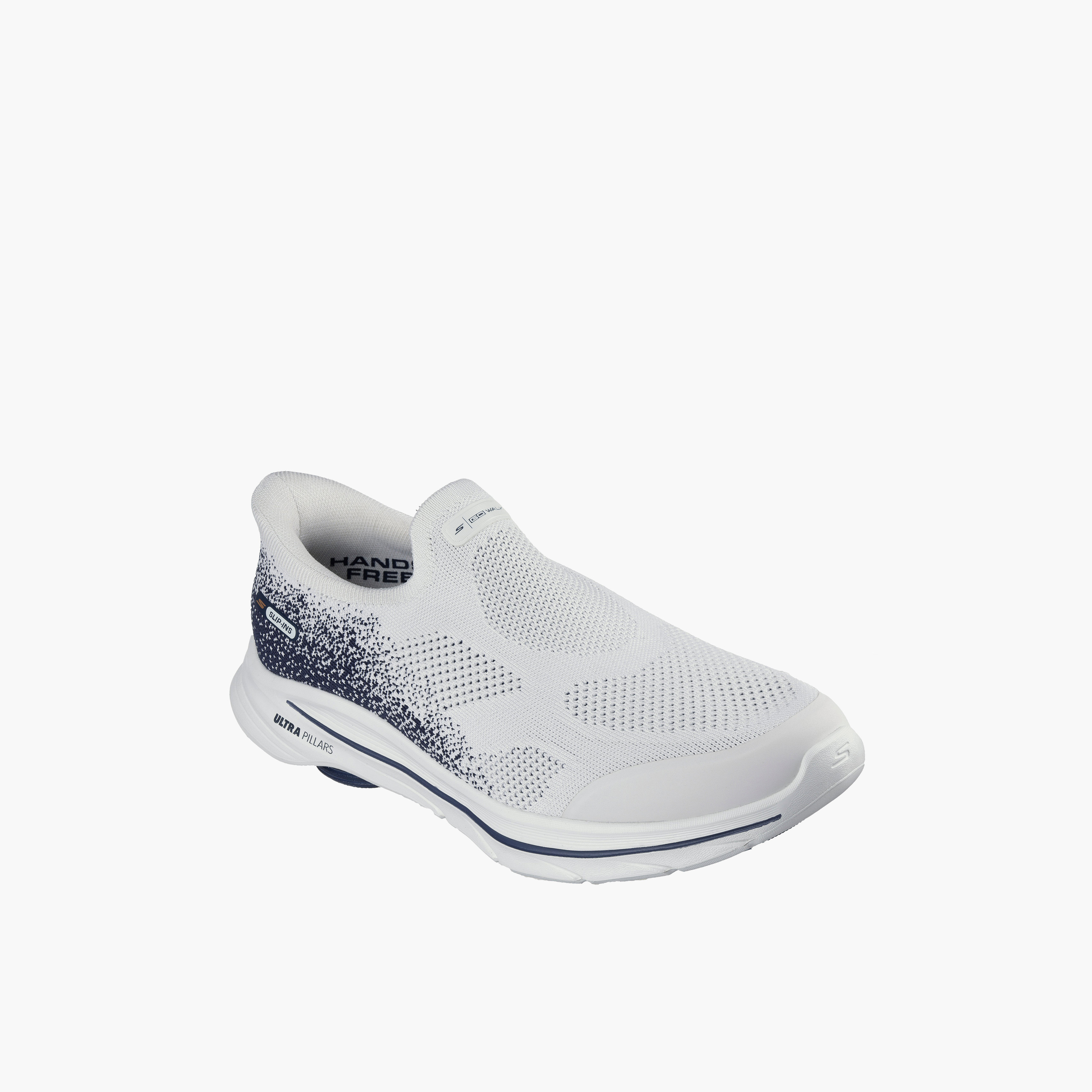 Skechers Men Go Walk 8 Slip-On Sports Shoes-sports-men-shoes-image-1