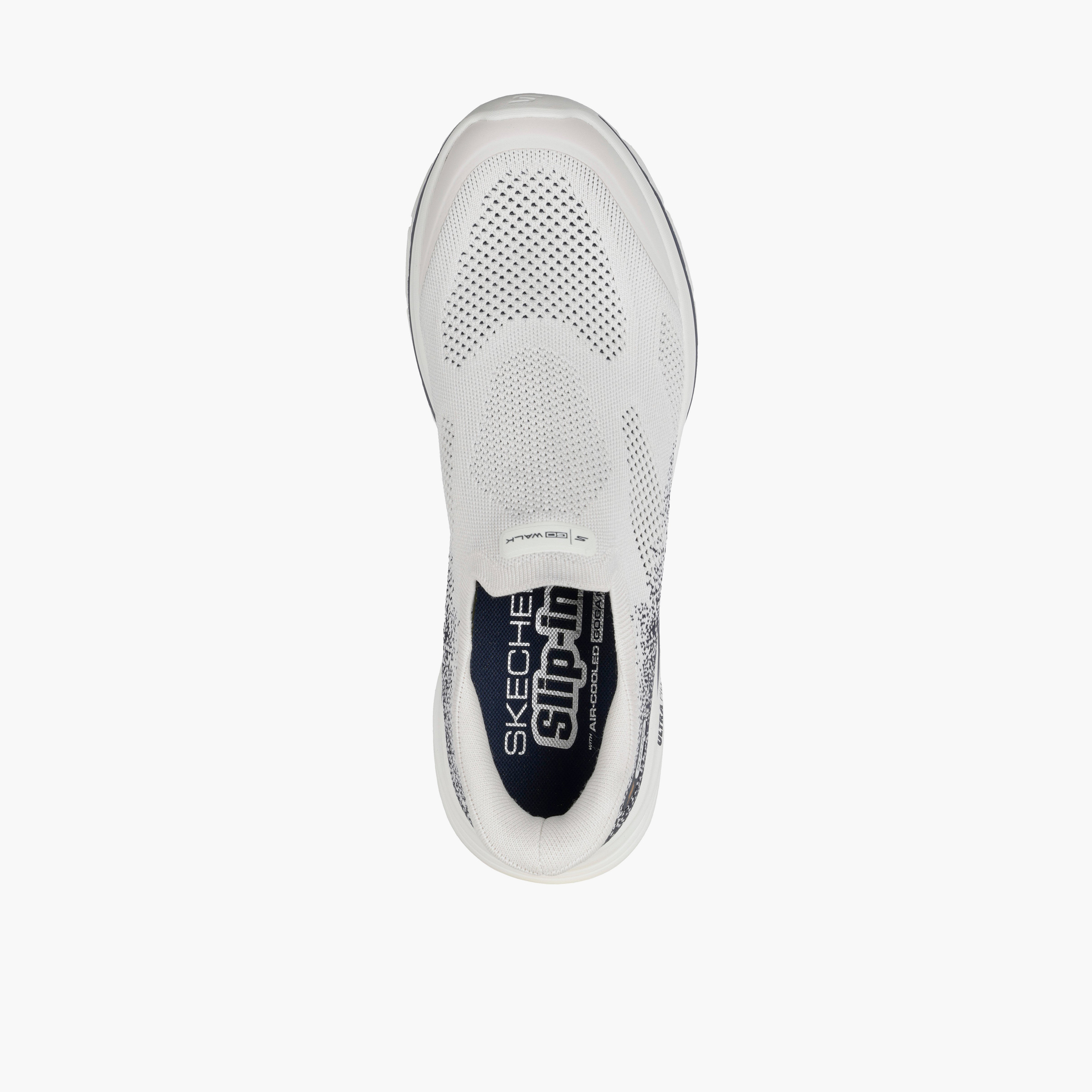 Skechers Men Go Walk 8 Slip-On Sports Shoes-sports-men-shoes-image-2