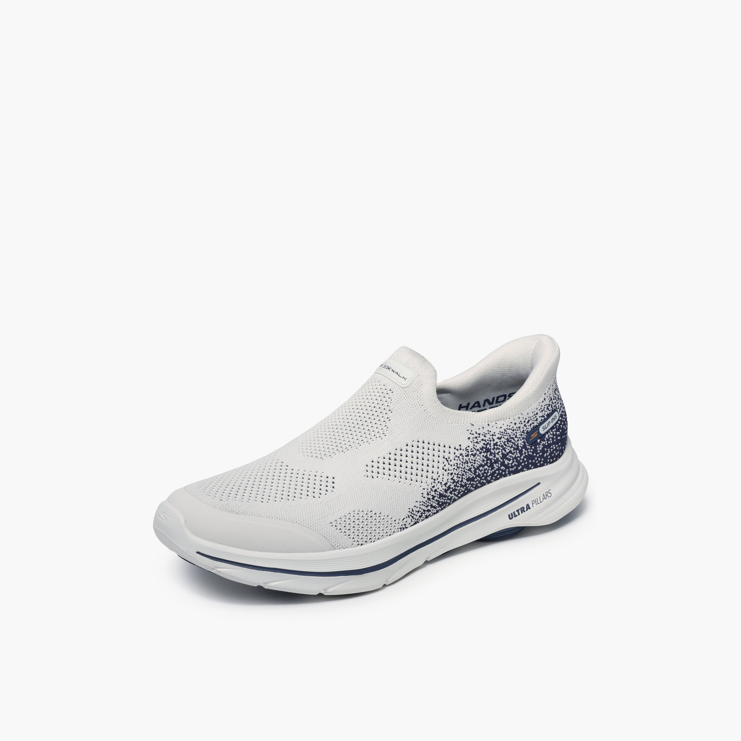 Skechers Men Go Walk 8 Slip-On Sports Shoes-sports-men-shoes-image-4