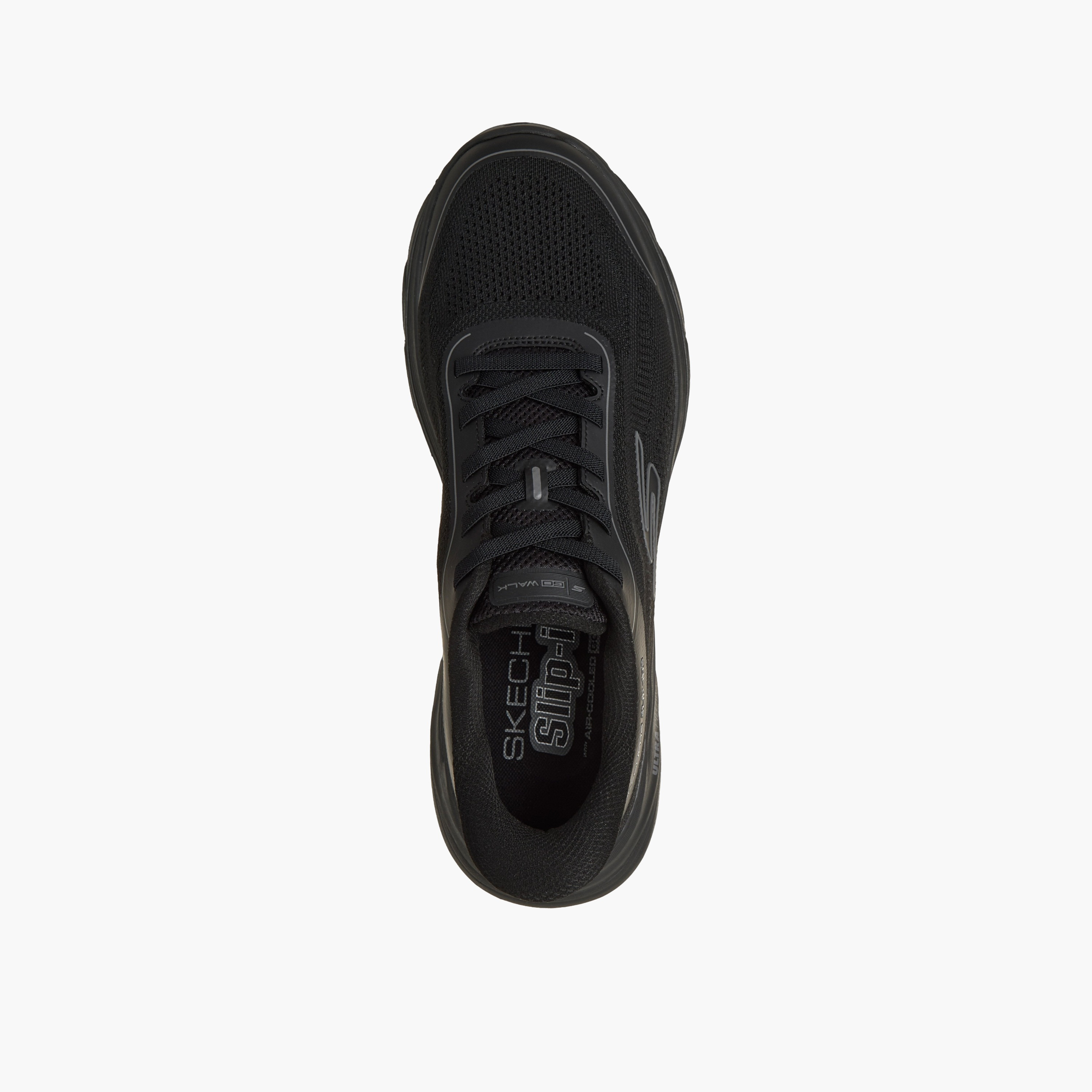 حذاء رياضي للمشي بطبعات شعار غو ووك 8 للرجال من سكيتشيرز-men-shoes-sneakers-image-2