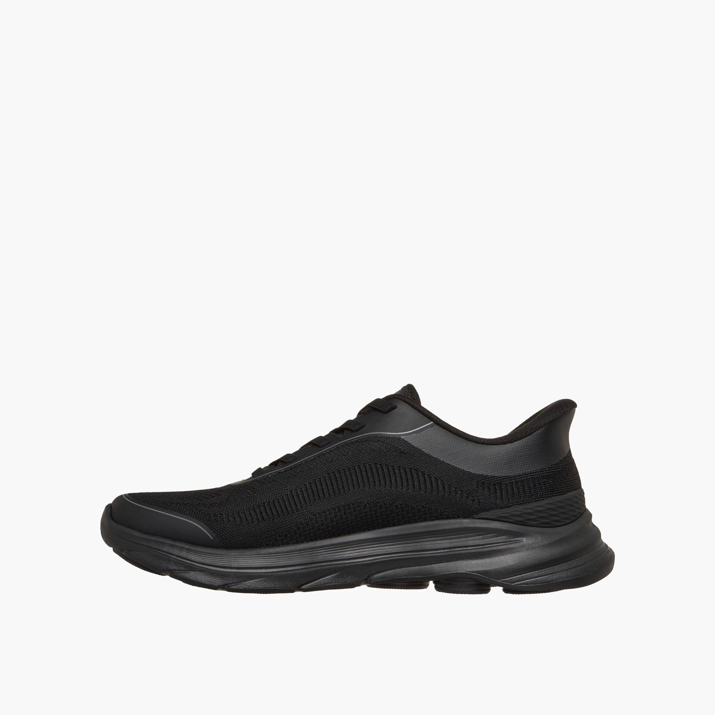 حذاء رياضي للمشي بطبعات شعار غو ووك 8 للرجال من سكيتشيرز-men-shoes-sneakers-image-5