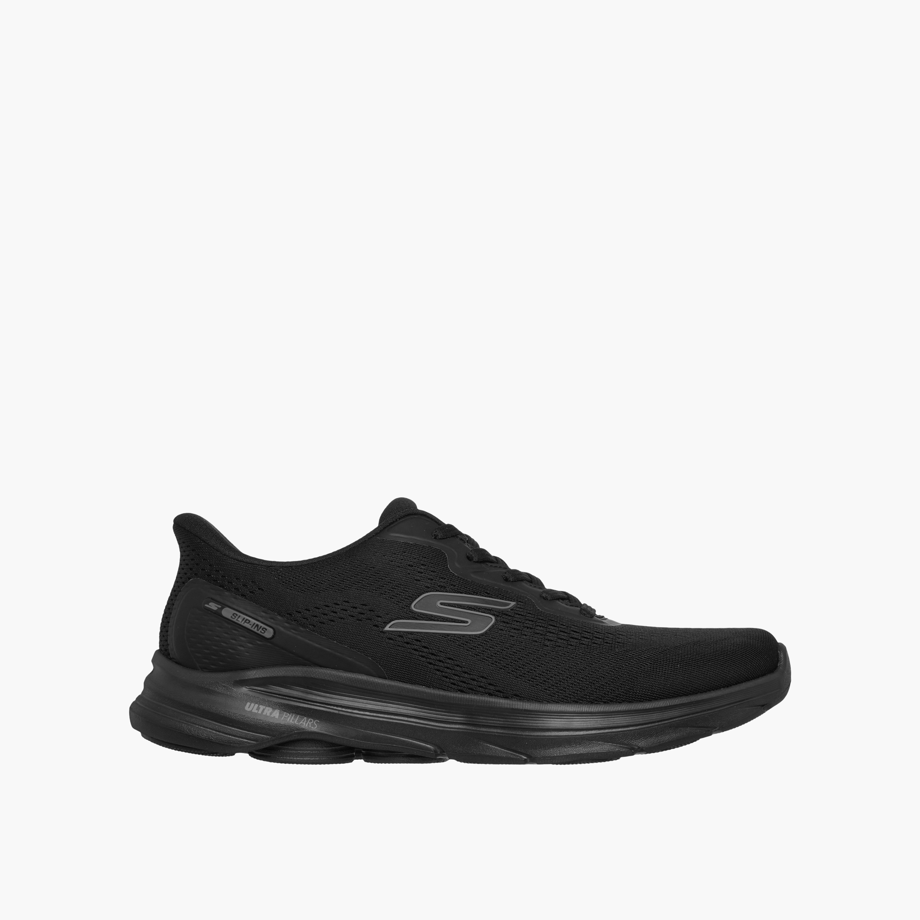 حذاء جو ووك 8 رياضي سهل الإرتداء للرجال من سكيتشرز-men-shoes-sneakers-image-1