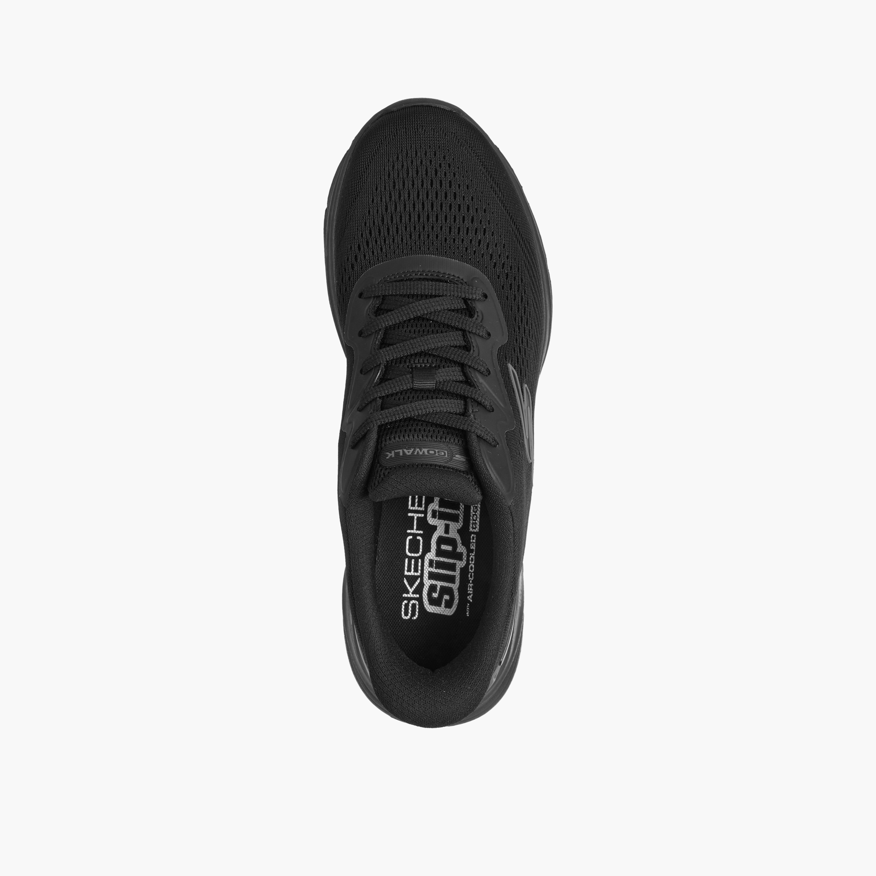 حذاء جو ووك 8 رياضي سهل الإرتداء للرجال من سكيتشرز-men-shoes-sneakers-image-2