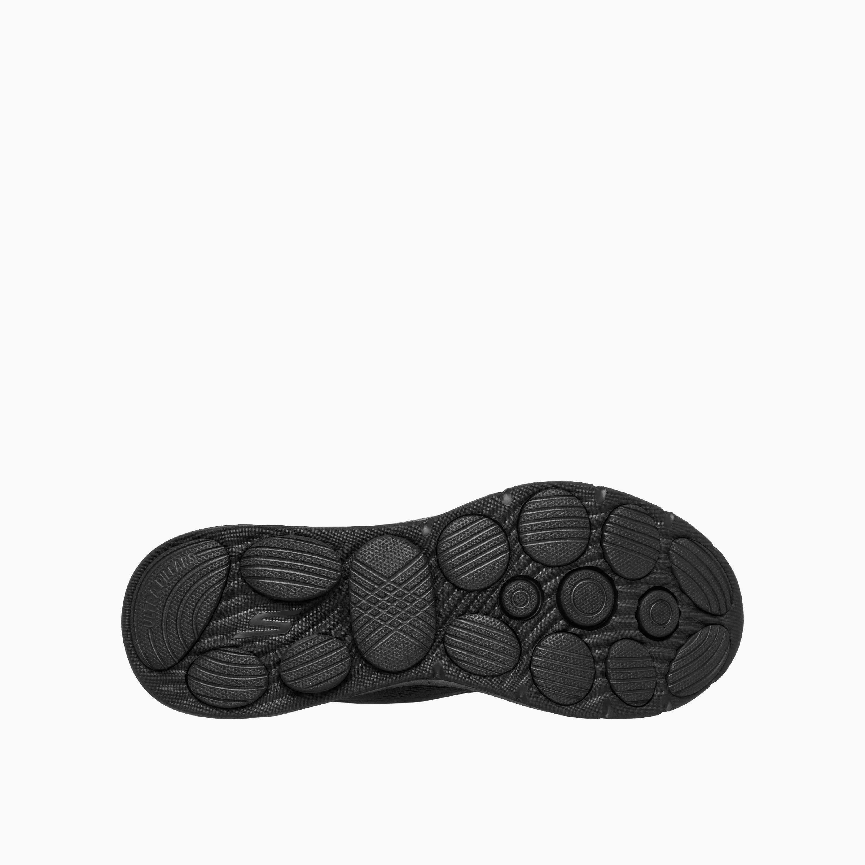 حذاء جو ووك 8 رياضي سهل الإرتداء للرجال من سكيتشرز-men-shoes-sneakers-image-3
