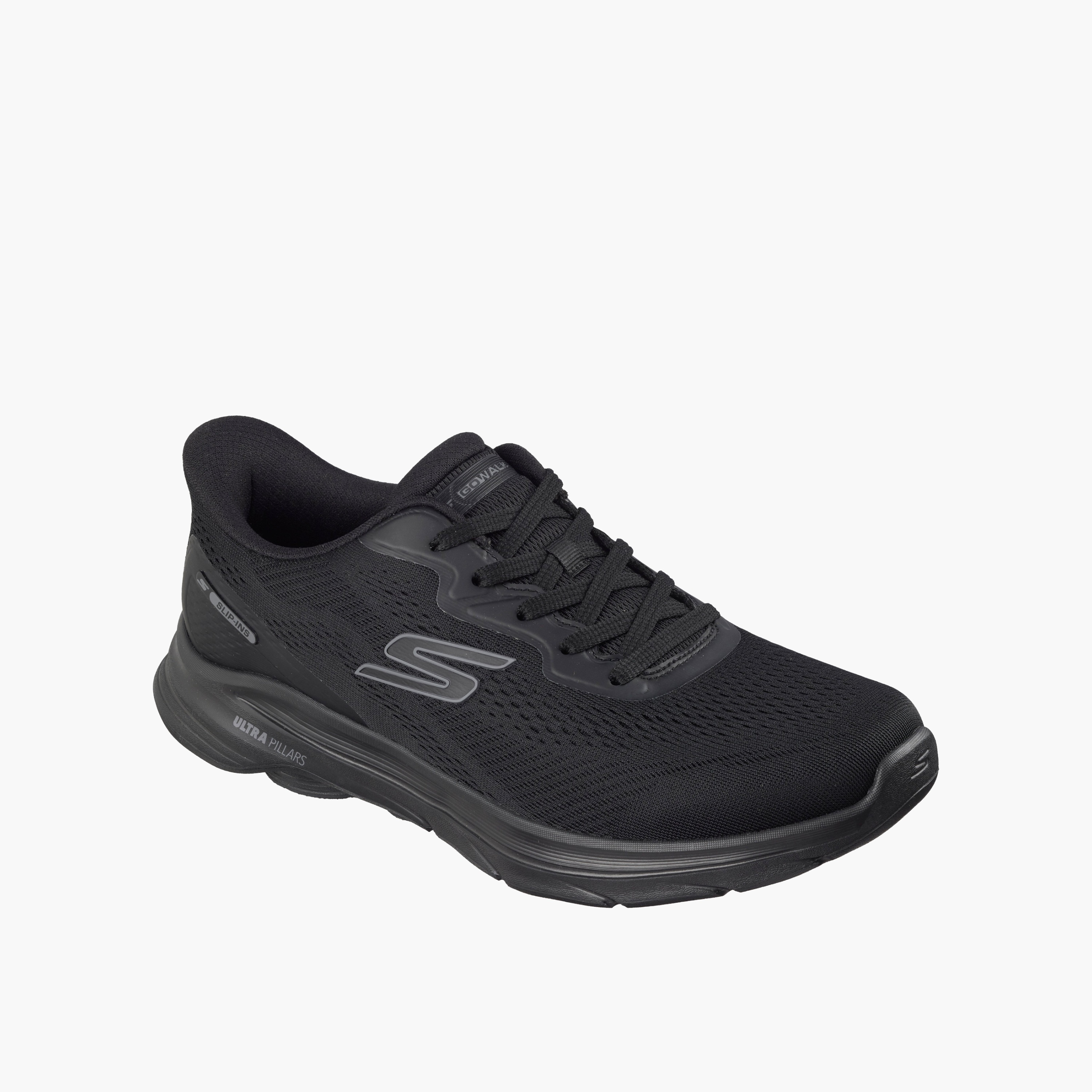 حذاء جو ووك 8 رياضي سهل الإرتداء للرجال من سكيتشرز-men-shoes-sneakers-image-4