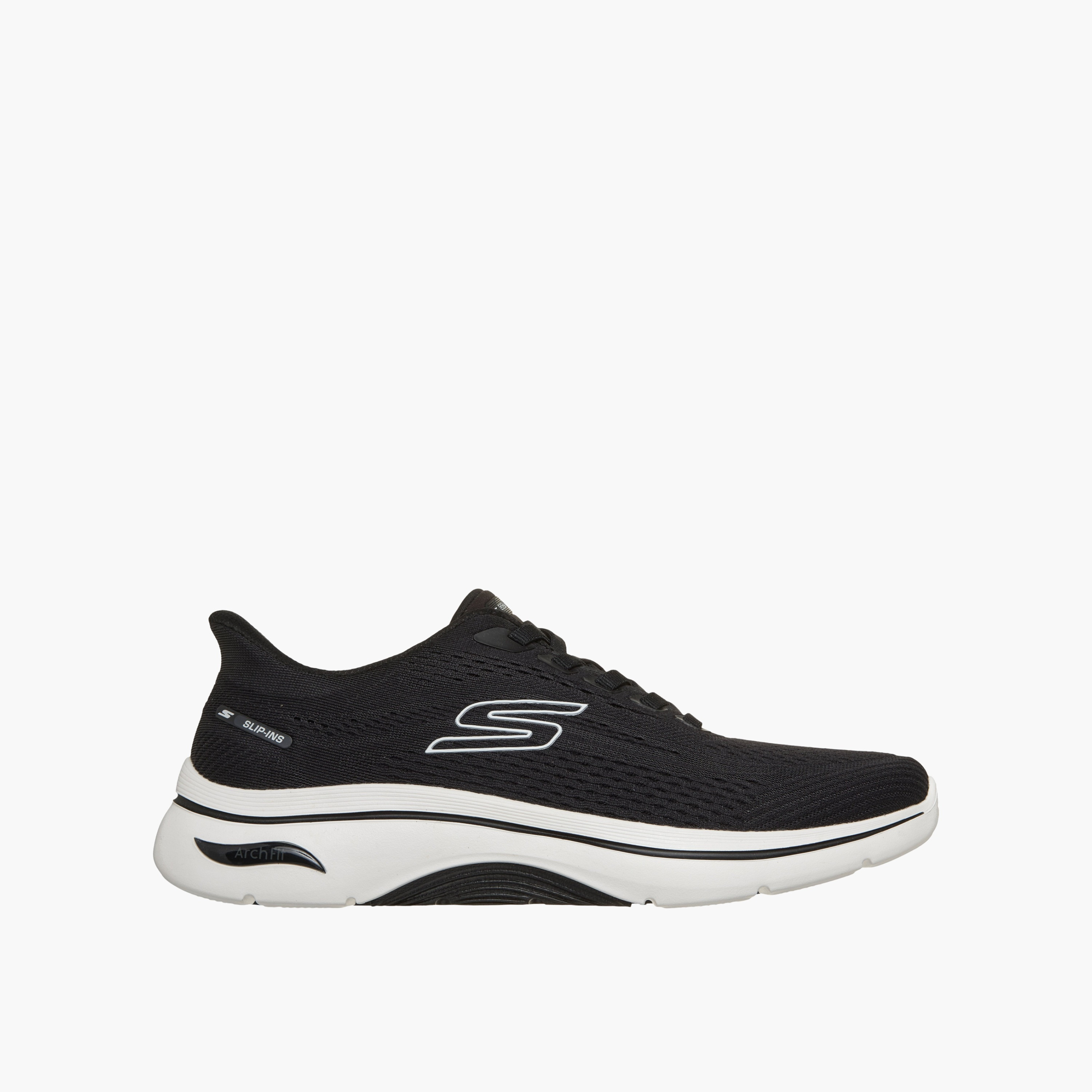 حذاء مشي سهل الارتداء غو ووك آرك فيت 2.0 للرجال من سكيتشرز-men-shoes-sneakers-image-1