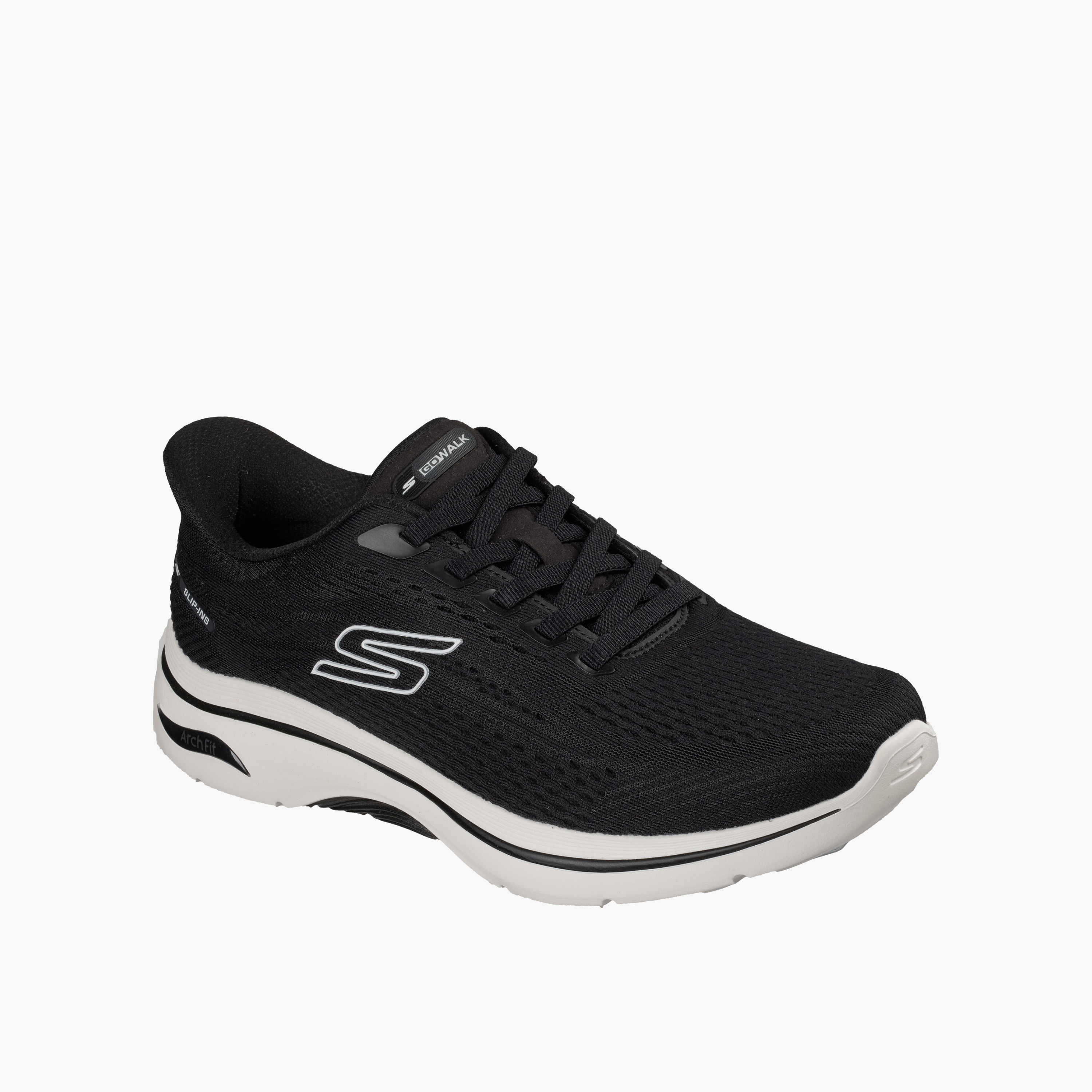 حذاء مشي سهل الارتداء غو ووك آرك فيت 2.0 للرجال من سكيتشرز-men-shoes-sneakers-image-5