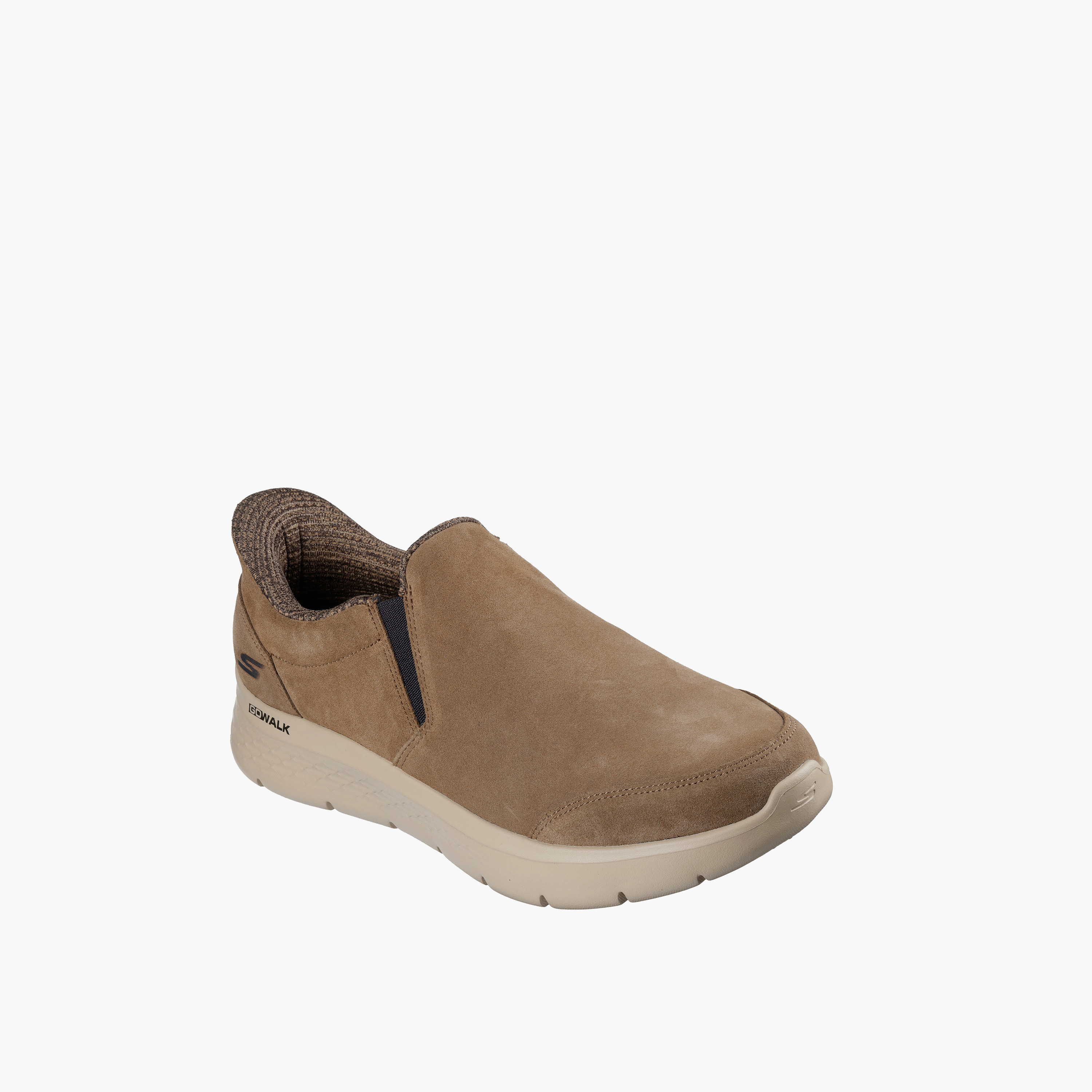 Skechers Men's Go Walk Flex Slip-On Walking Shoes 216917 | OE-sports-men-shoes-image-1