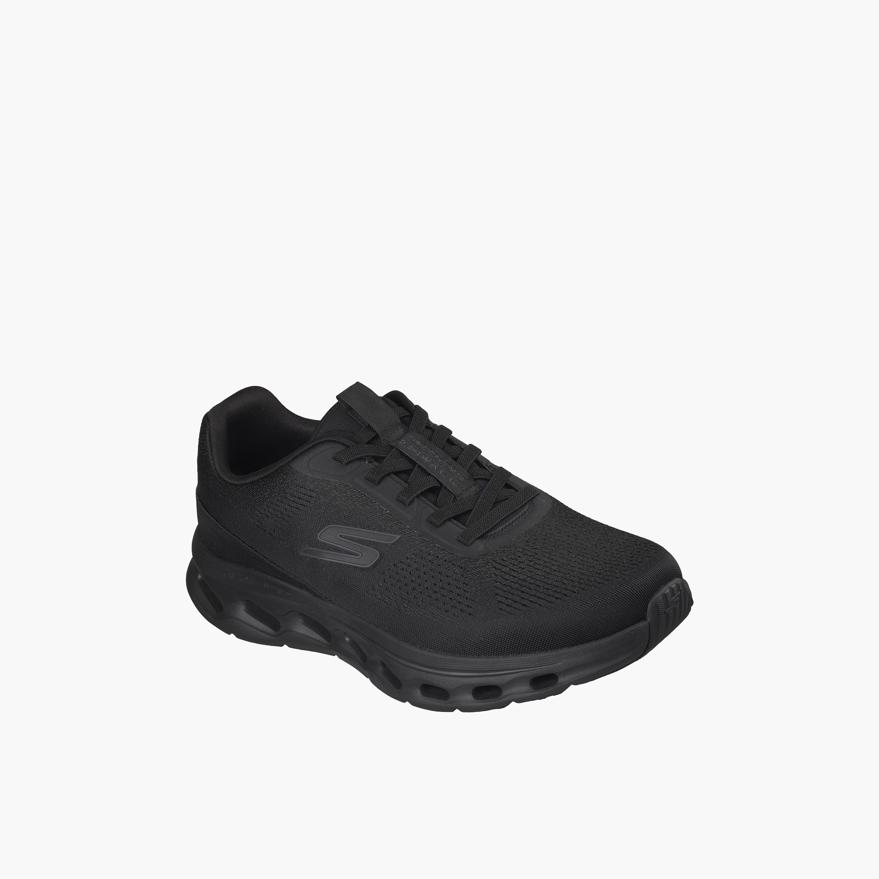 Skechers Men Go Walk Glide-Step 2.0 Slip-On Sports Shoes-sports-men-shoes-image-1