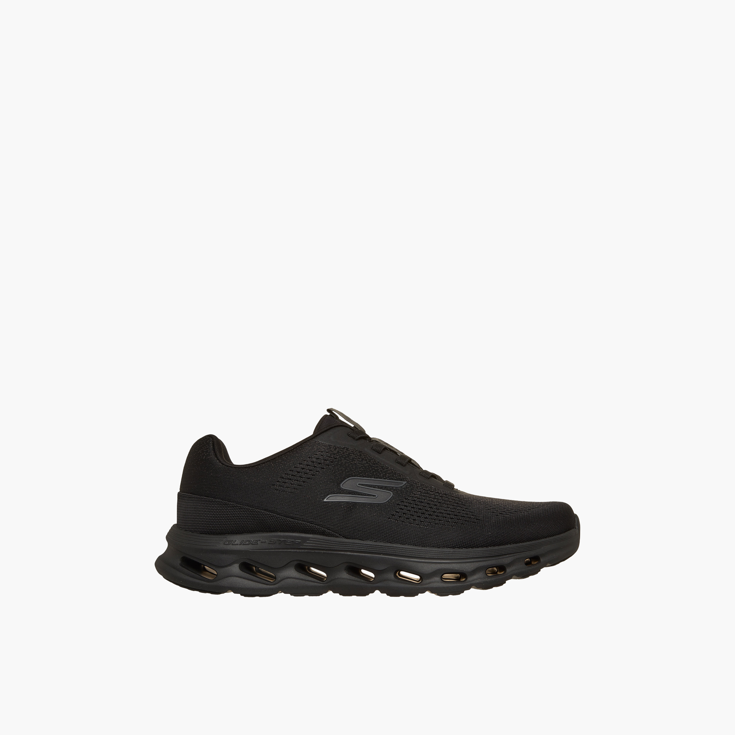 Skechers Men Go Walk Glide-Step 2.0 Slip-On Sports Shoes-sports-men-shoes-image-3