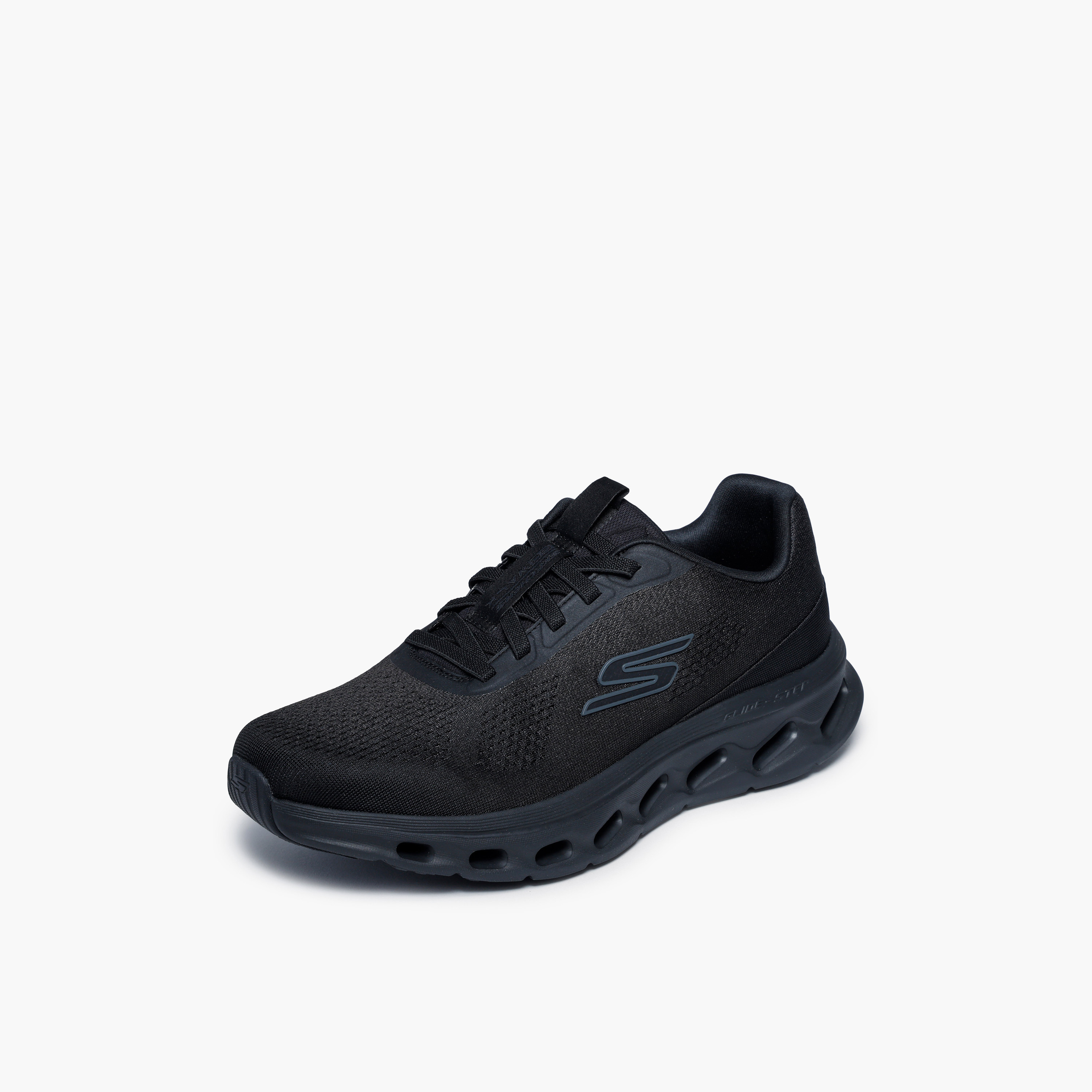 Skechers Men Go Walk Glide-Step 2.0 Slip-On Sports Shoes-sports-men-shoes-image-4