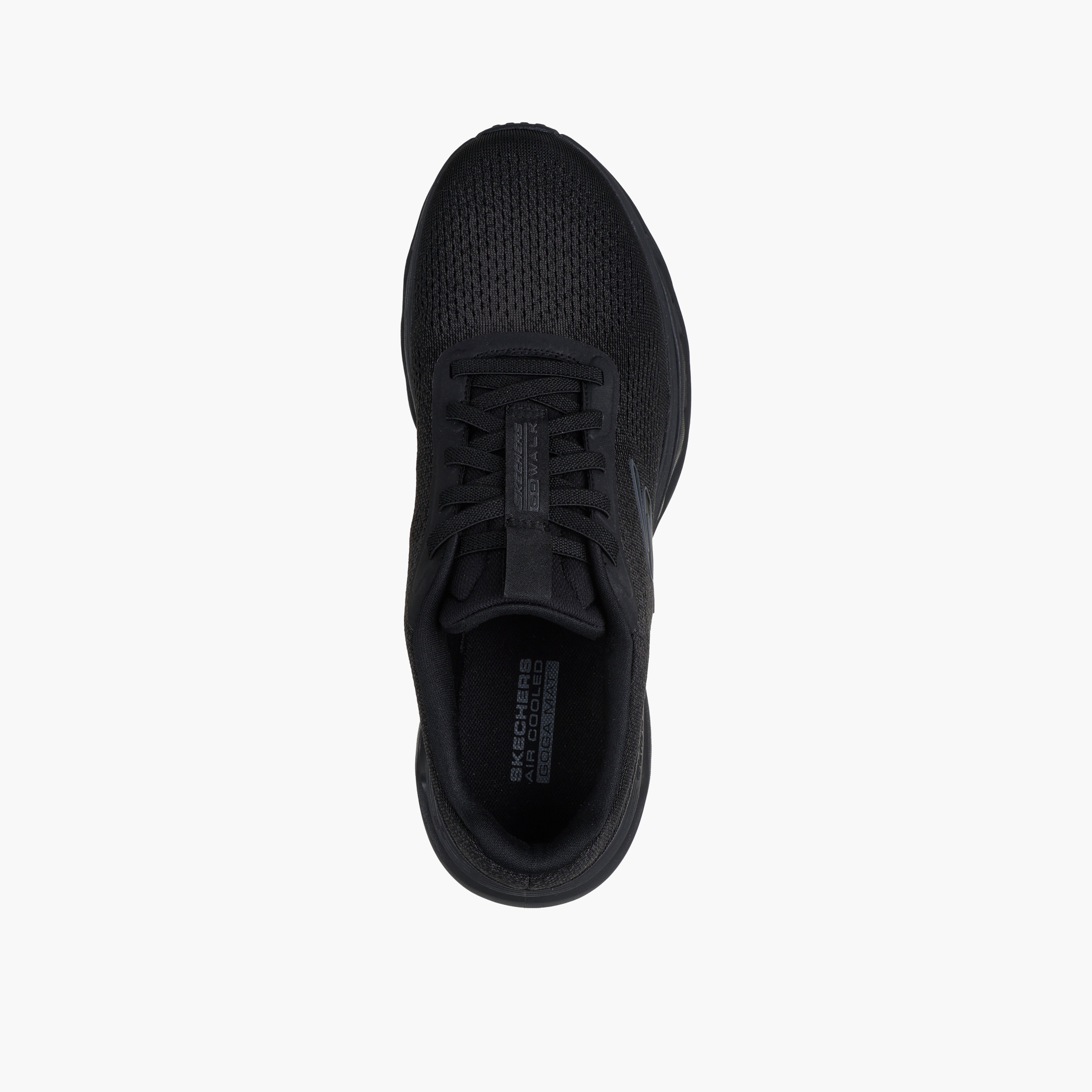 Skechers Men GO WALK GLIDE-STEP 2.0 Slip-On Walking Sports Shoes-men-shoes-sneakers-image-2