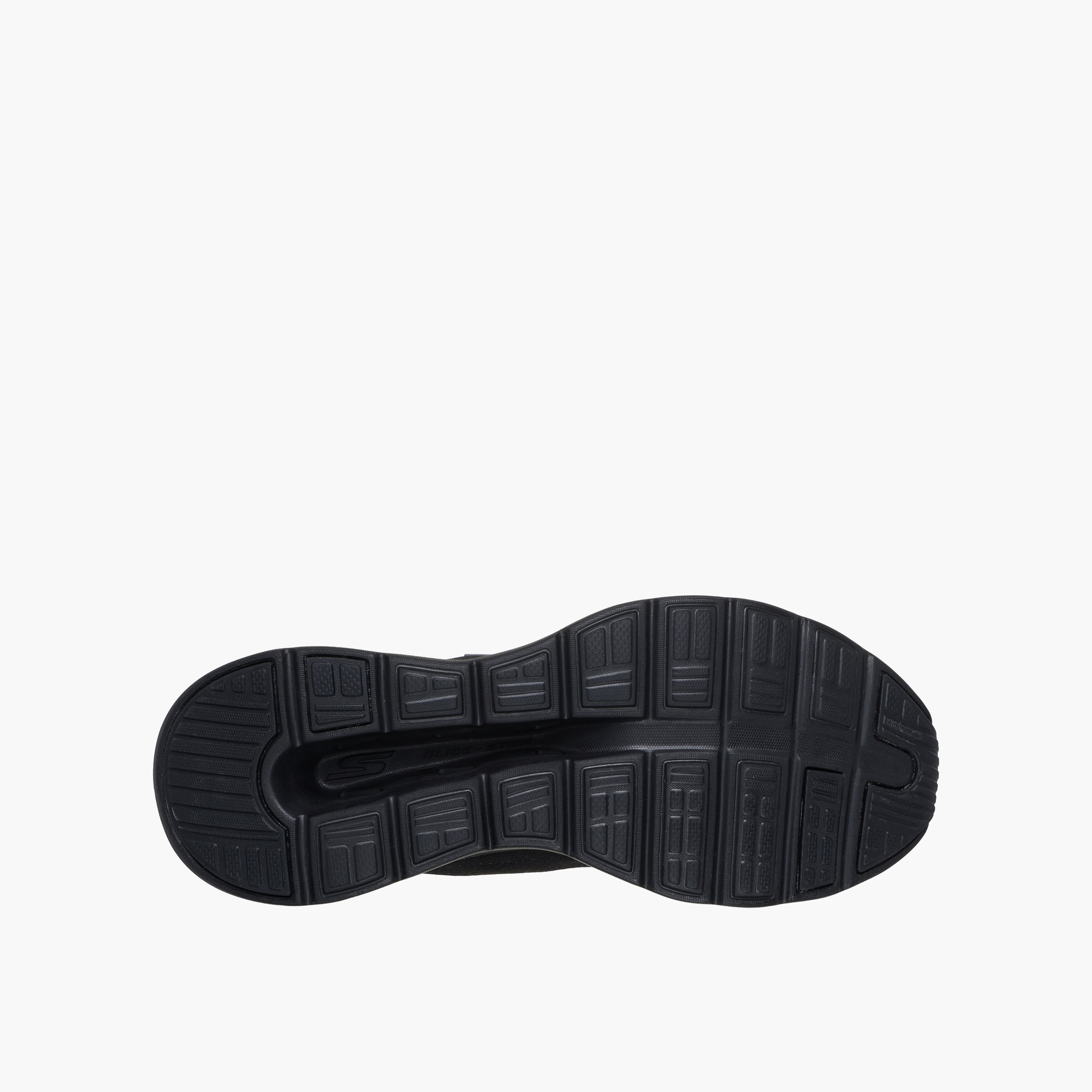 Skechers Men GO WALK GLIDE-STEP 2.0 Slip-On Walking Sports Shoes-men-shoes-sneakers-image-4