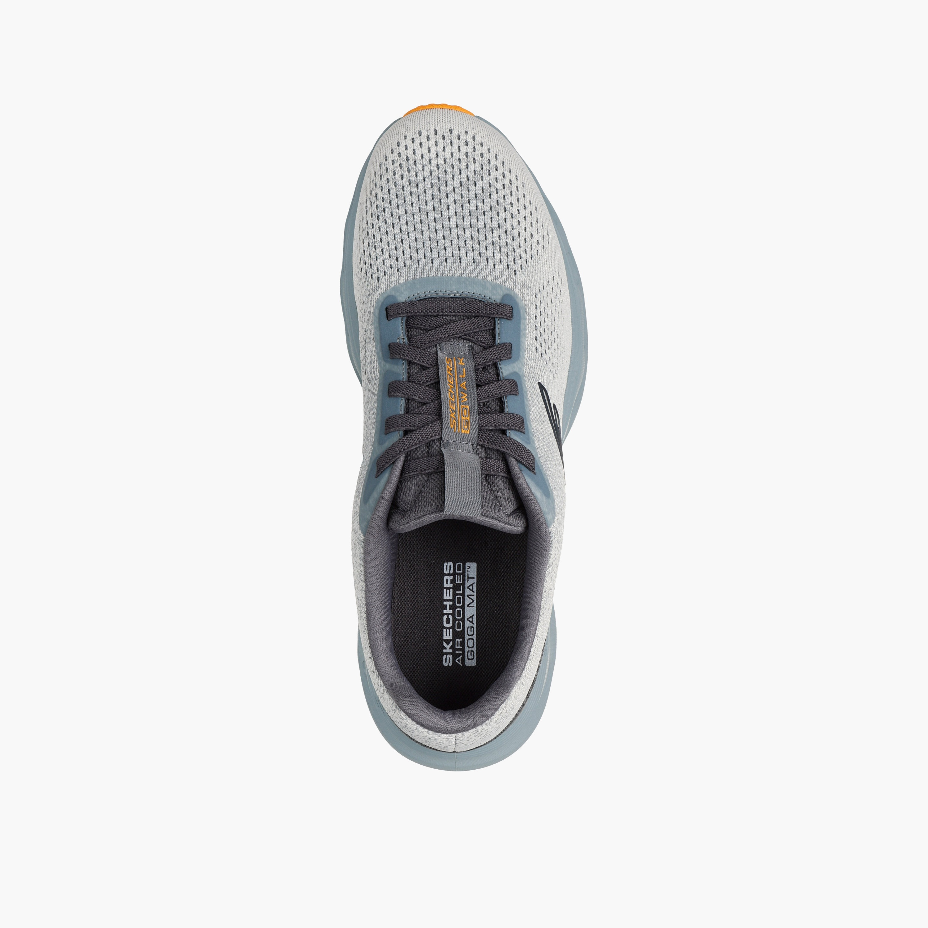 حذاء رياضي للرجال للمشي جو ووك غلايد ستيب 2.0 من سكيتشرز-men-shoes-sneakers-image-2