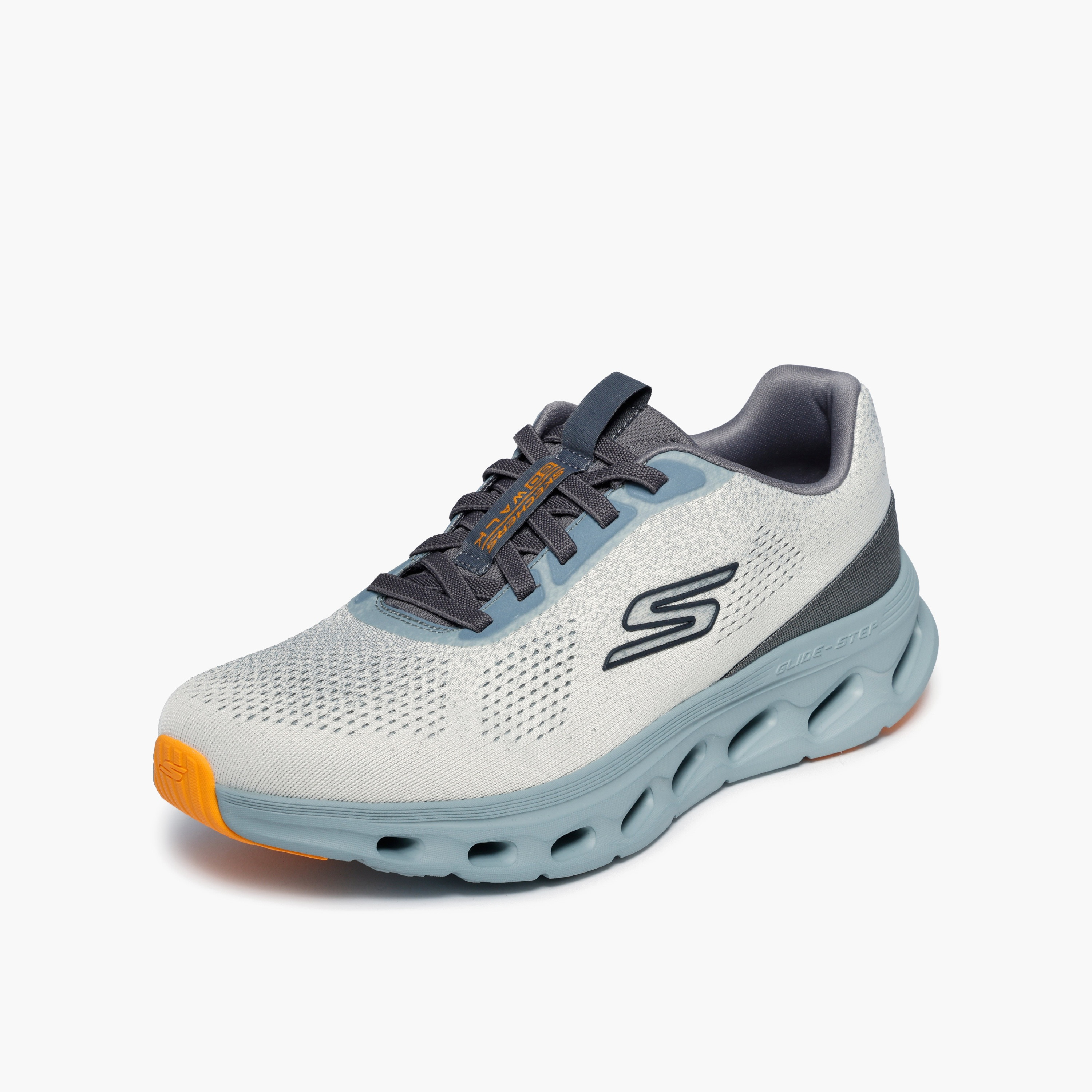 حذاء رياضي للرجال للمشي جو ووك غلايد ستيب 2.0 من سكيتشرز-men-shoes-sneakers-image-3