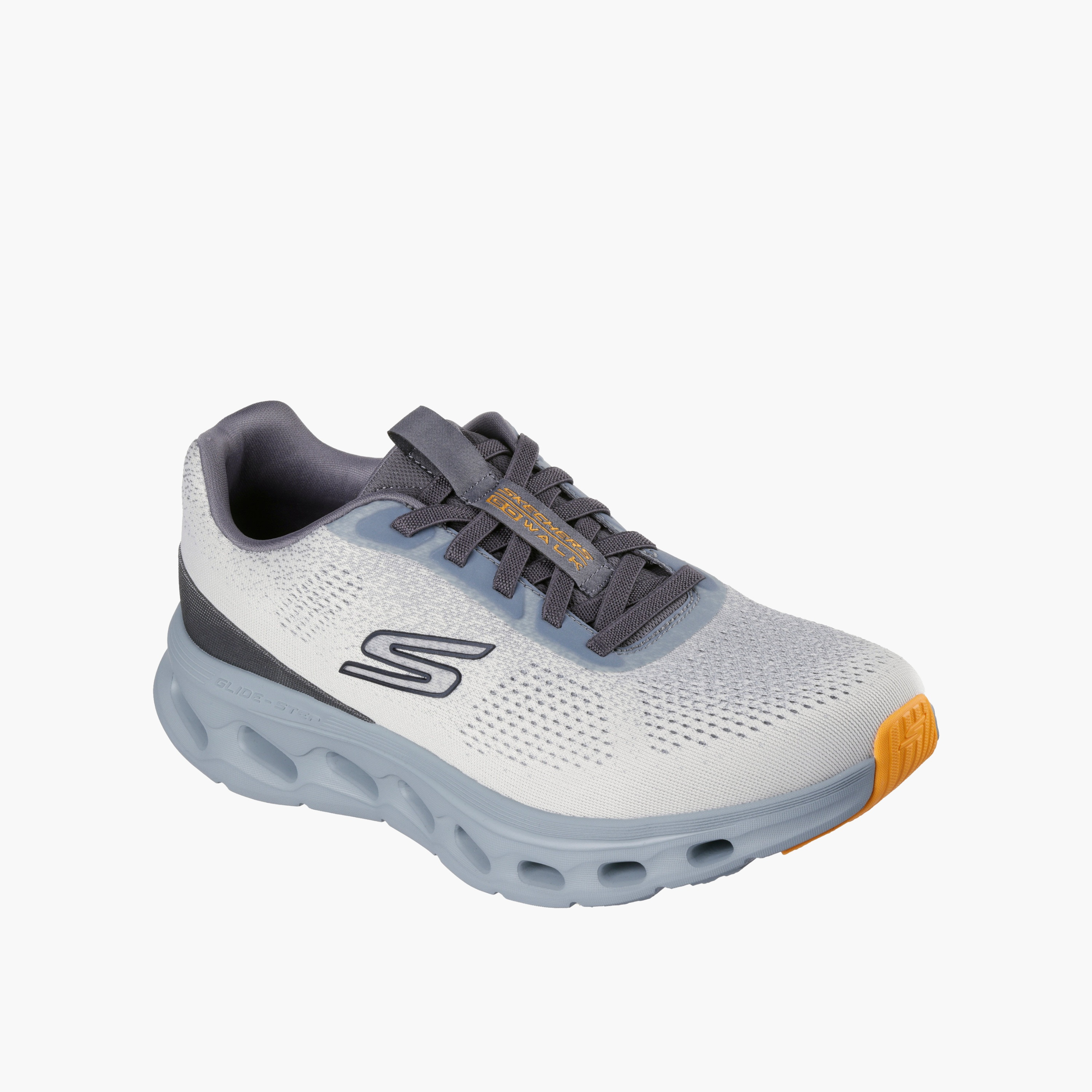 حذاء رياضي للرجال للمشي جو ووك غلايد ستيب 2.0 من سكيتشرز-men-shoes-sneakers-image-5