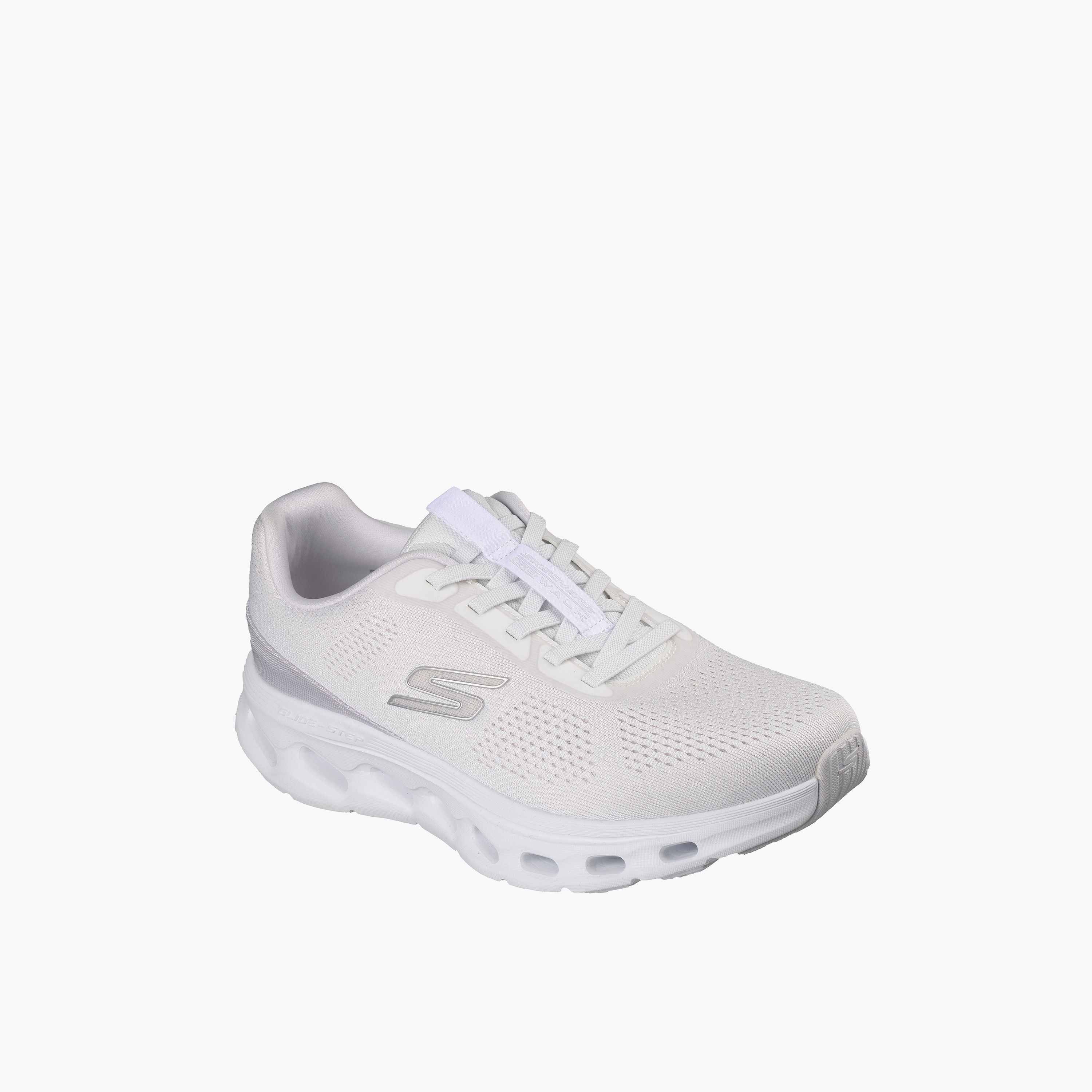 Skechers Men Go Walk Glide-Step 2.0 Slip-On Sports Shoes-sports-men-shoes-image-1