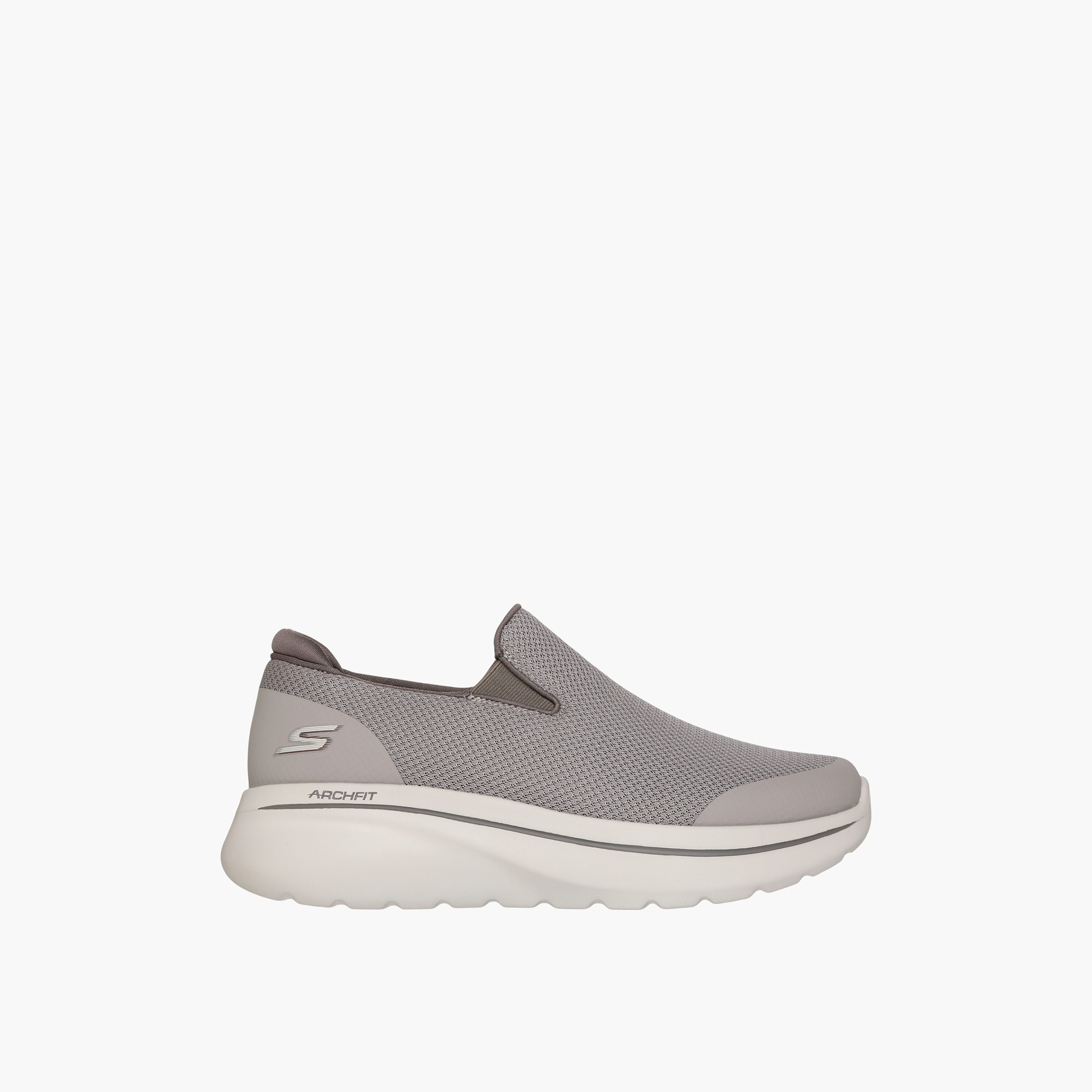 حذاء سنيكرز جو ووك ارتش فيت أند جوي سهل الارتداء للرجال من سكتشرز-men-shoes-sneakers-image-2