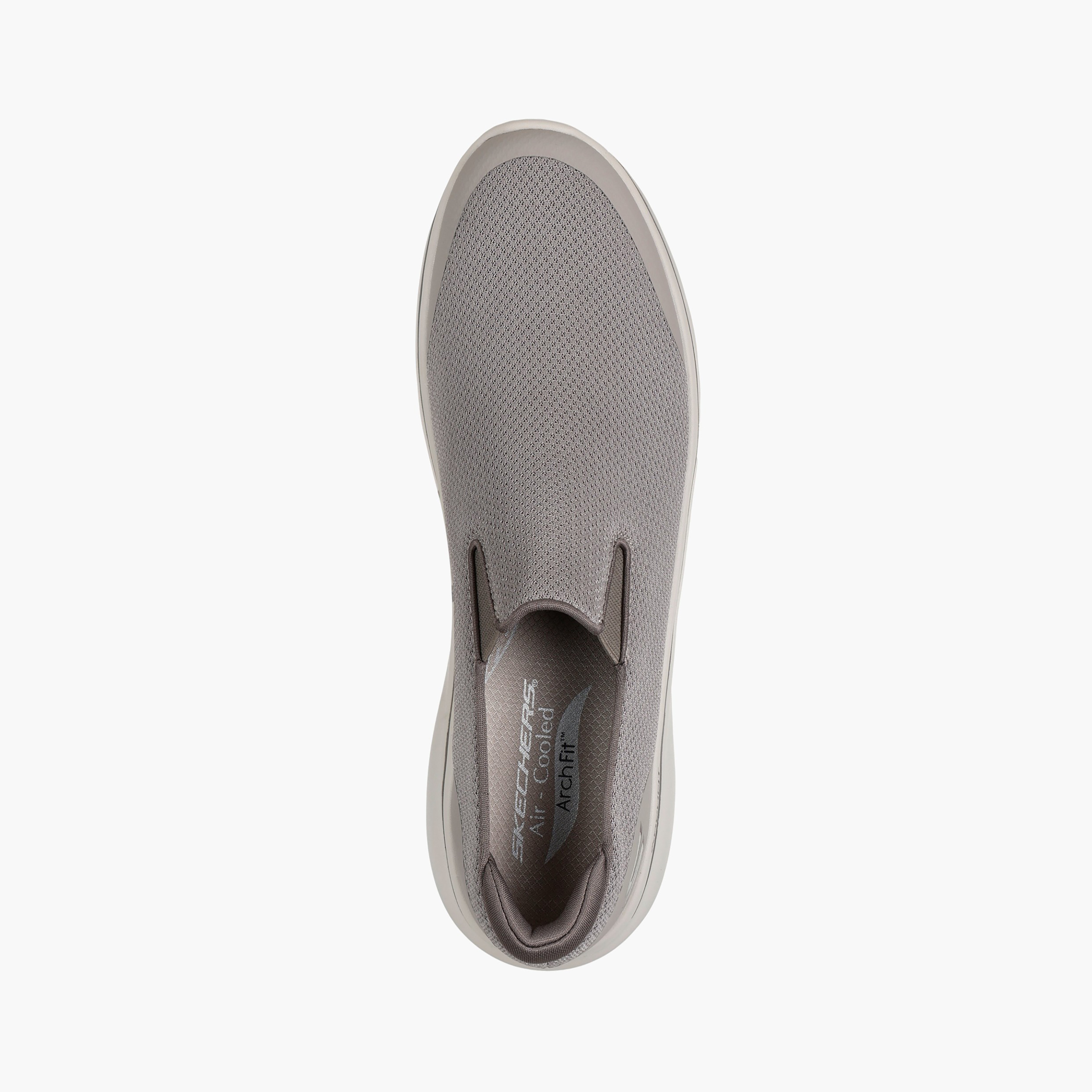 حذاء سنيكرز جو ووك ارتش فيت أند جوي سهل الارتداء للرجال من سكتشرز-men-shoes-sneakers-image-3