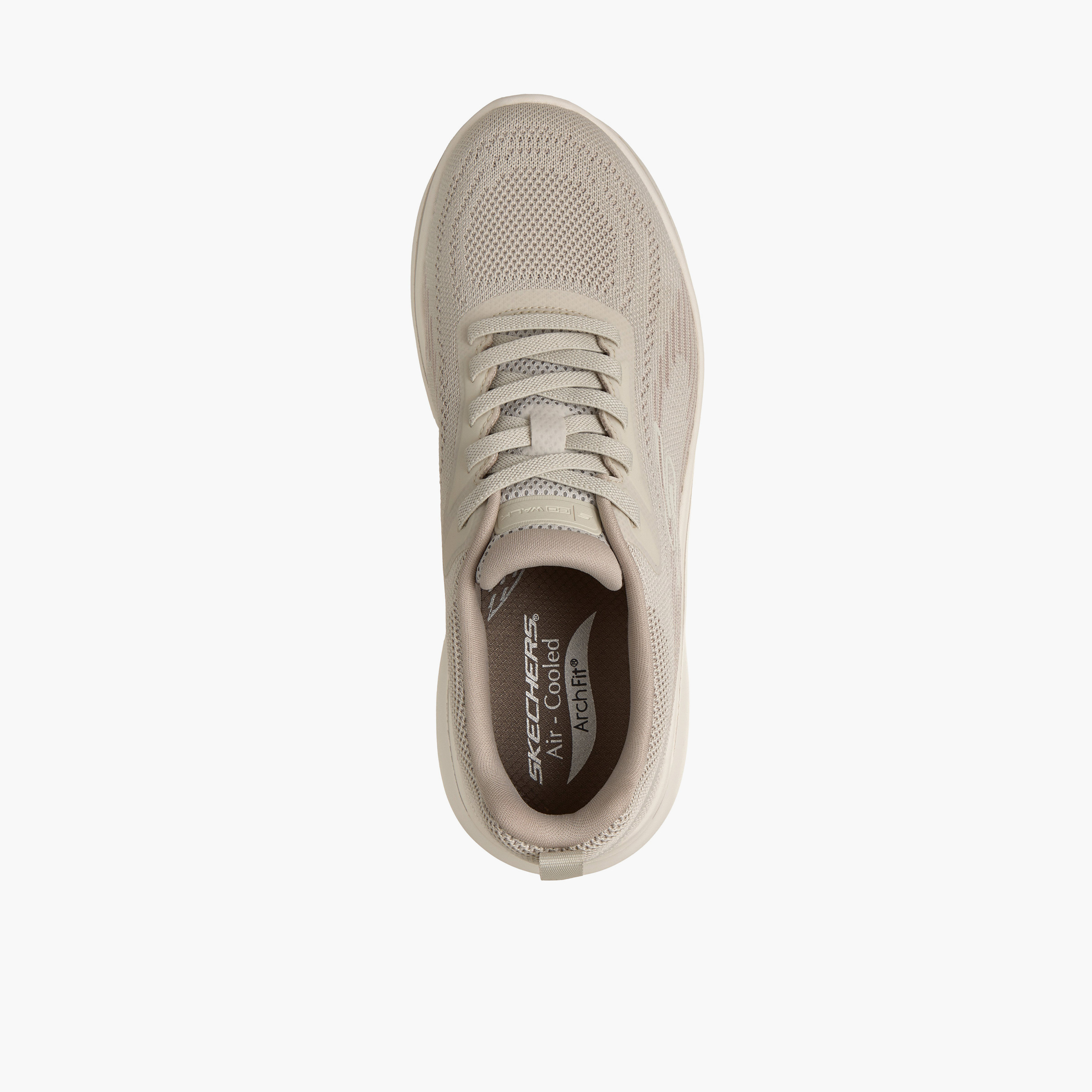 حذاء رياضي جو ووك آرتش فيت إن-جوي سهل الارتداء للرجال من سكيتشرز-sports-men-shoes-image-2